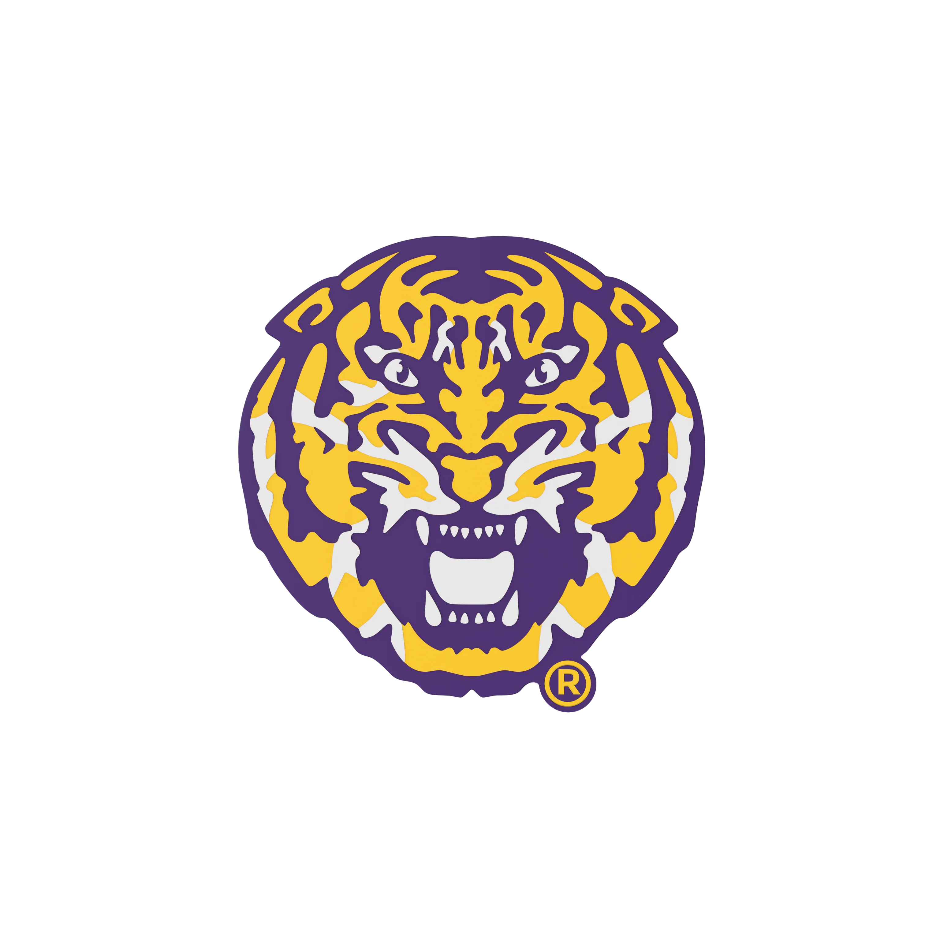 Budz | LSU Tigers