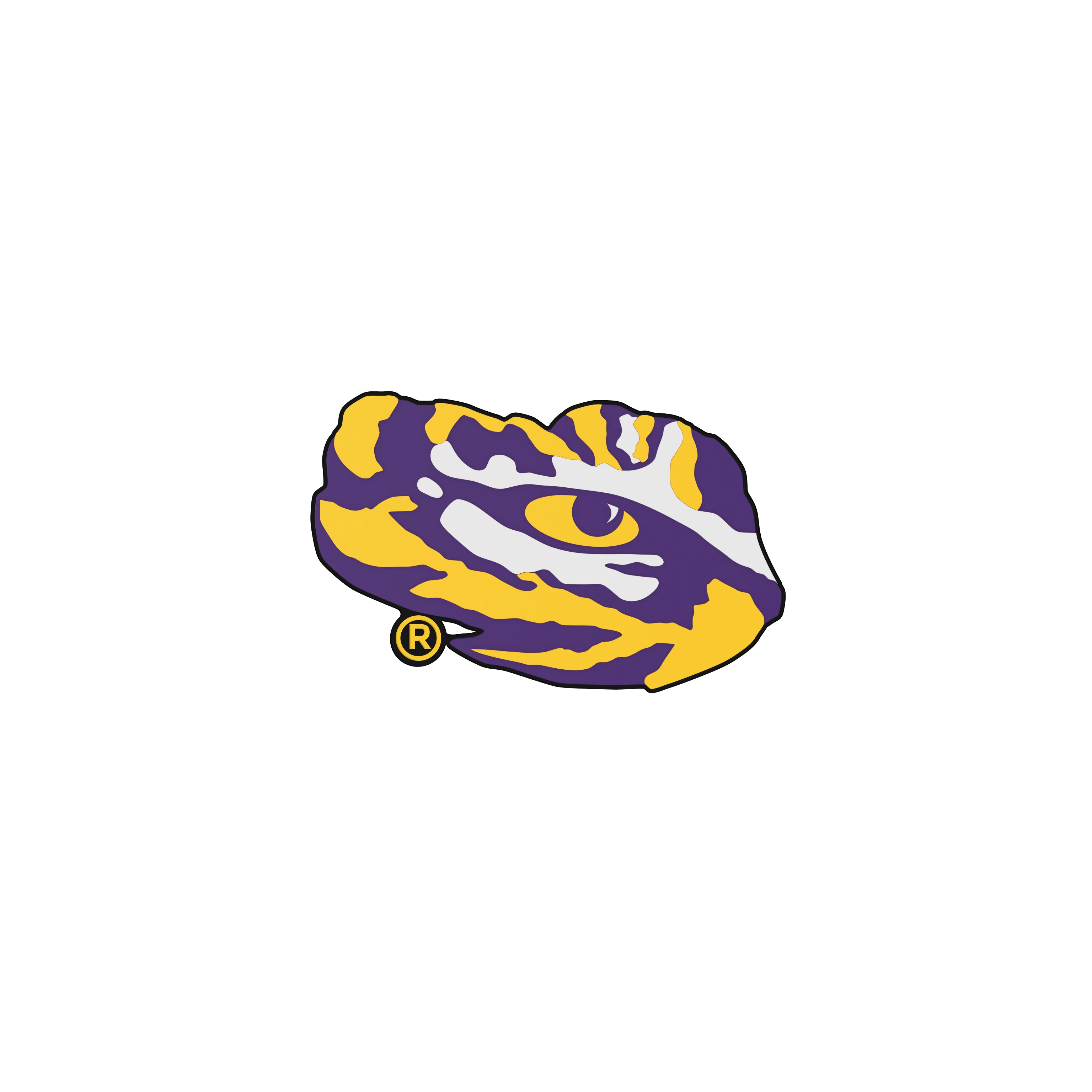 Budz | LSU Tigers