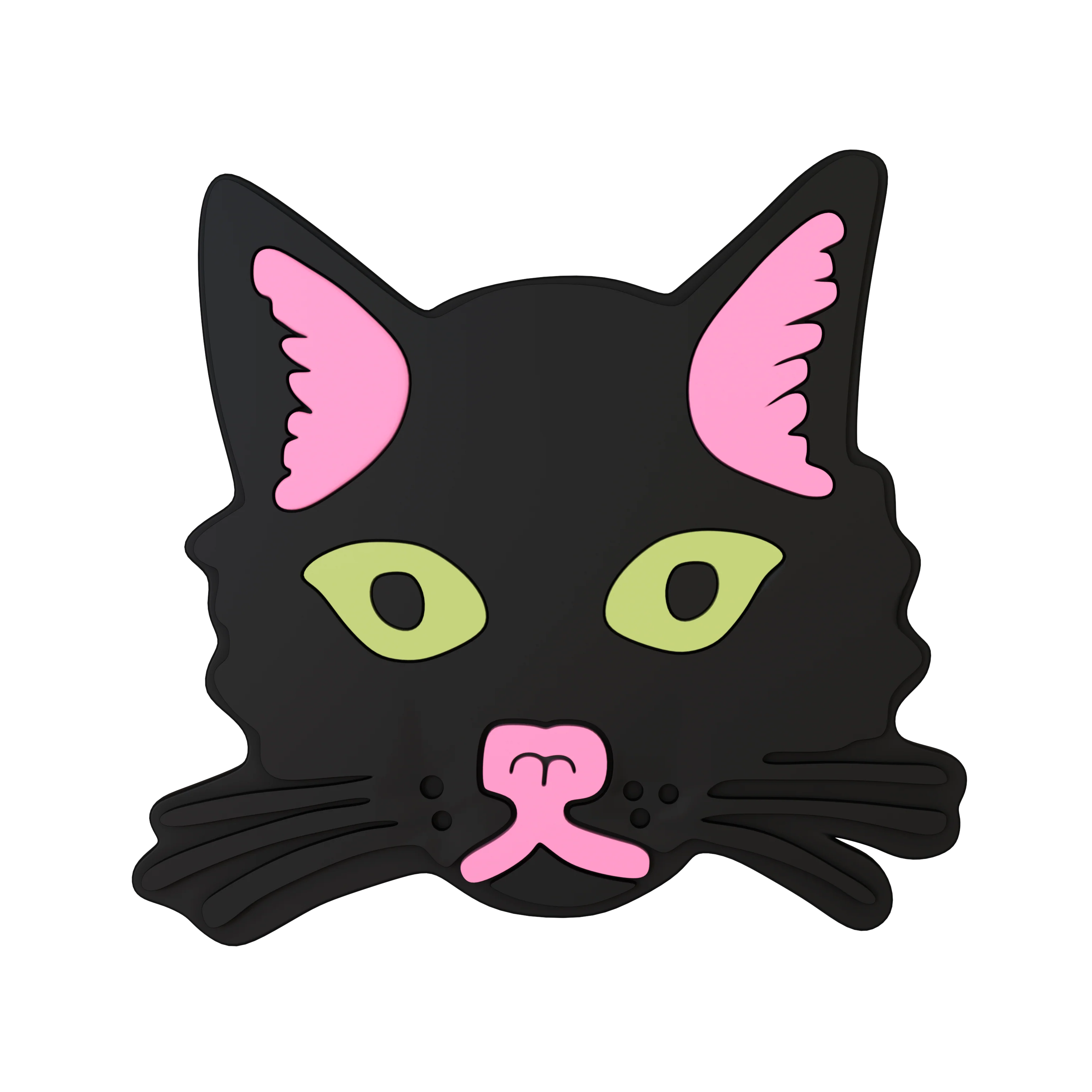 Budz | Luna Cat