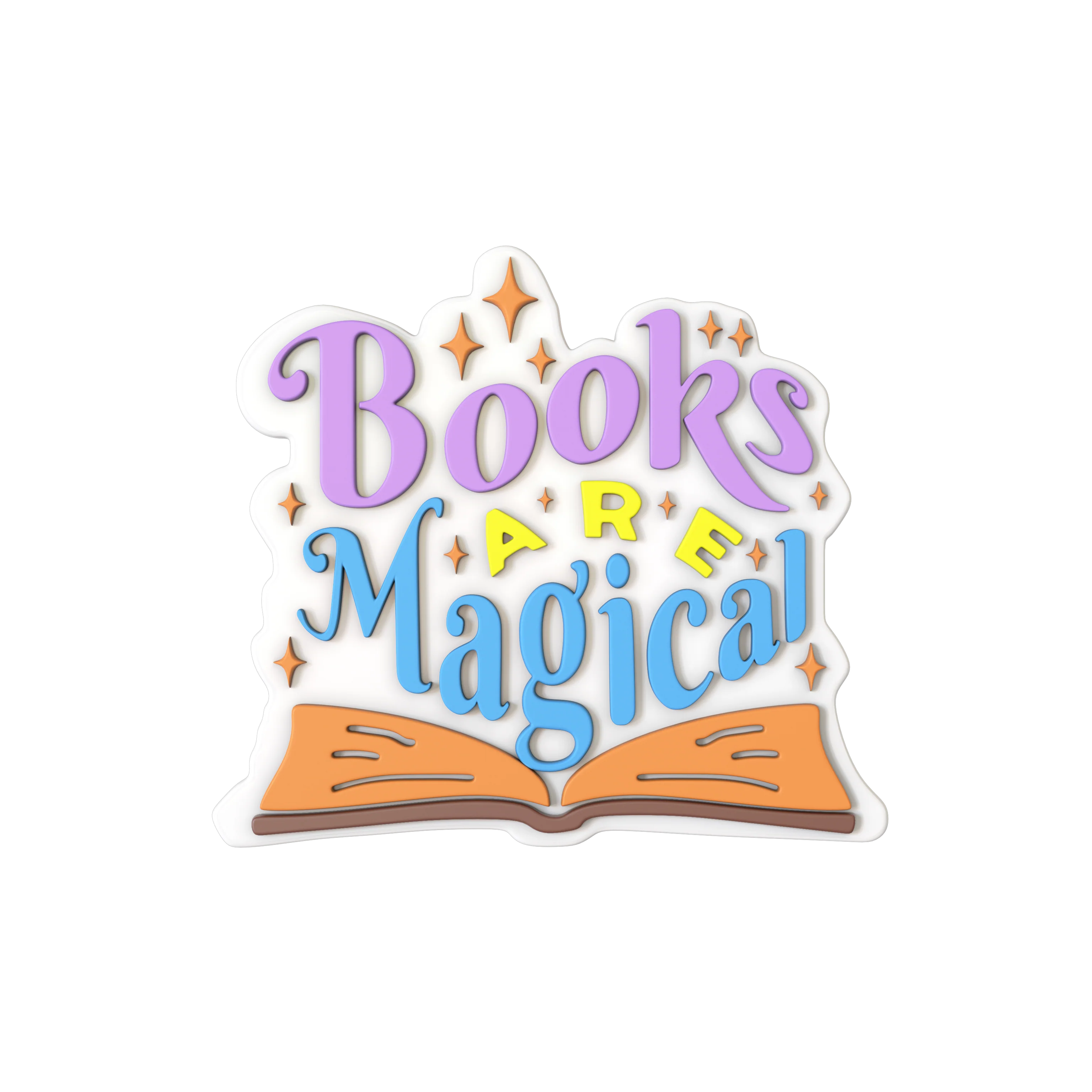 Budz | Magical Books