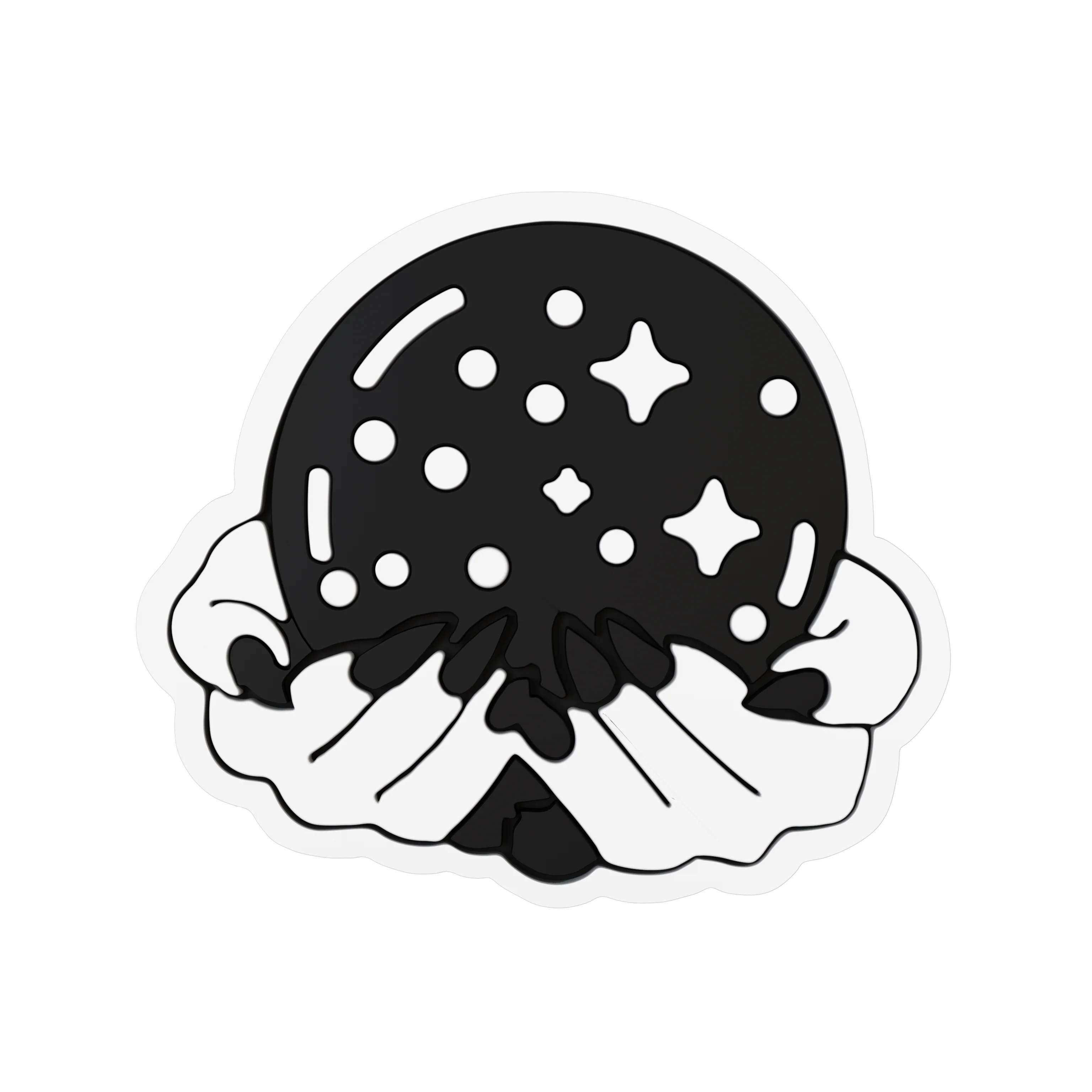 Budz | Magic Ball