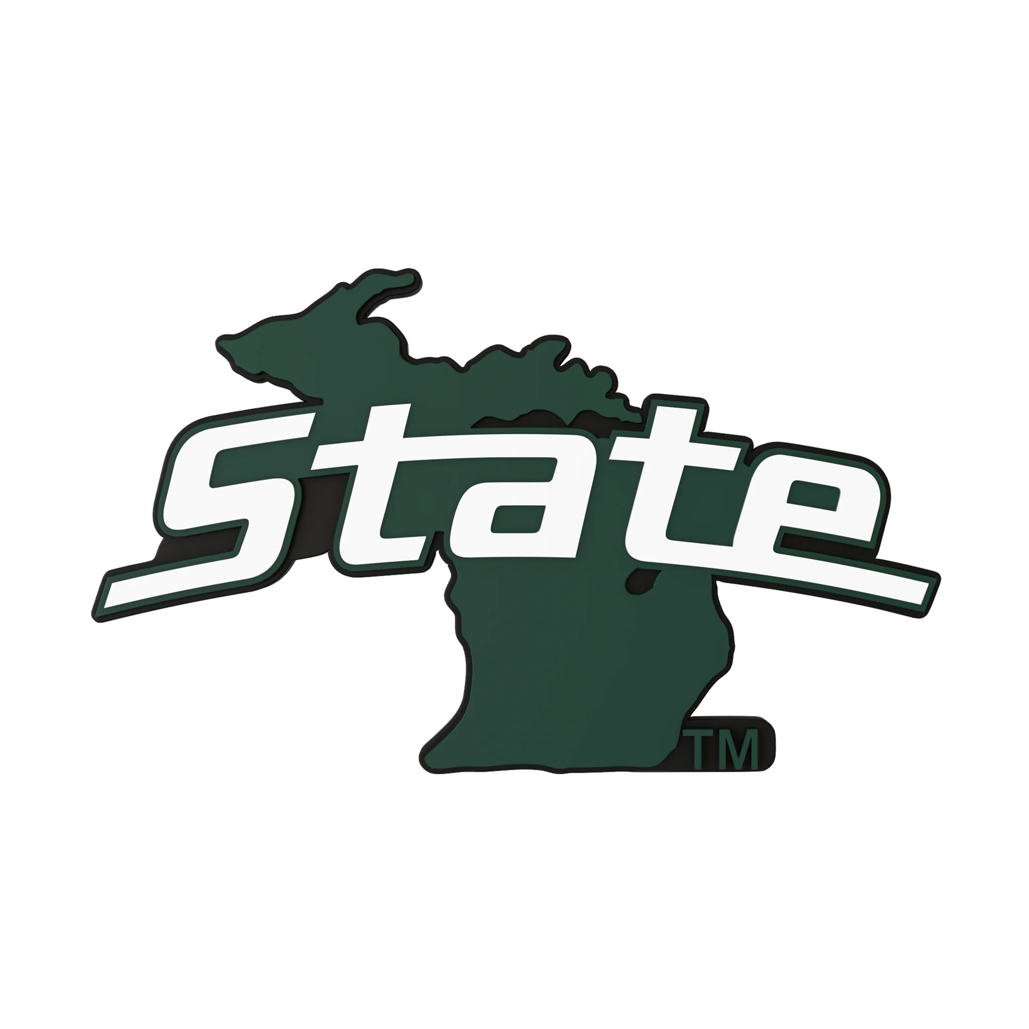 Budz | Michigan State Spartans