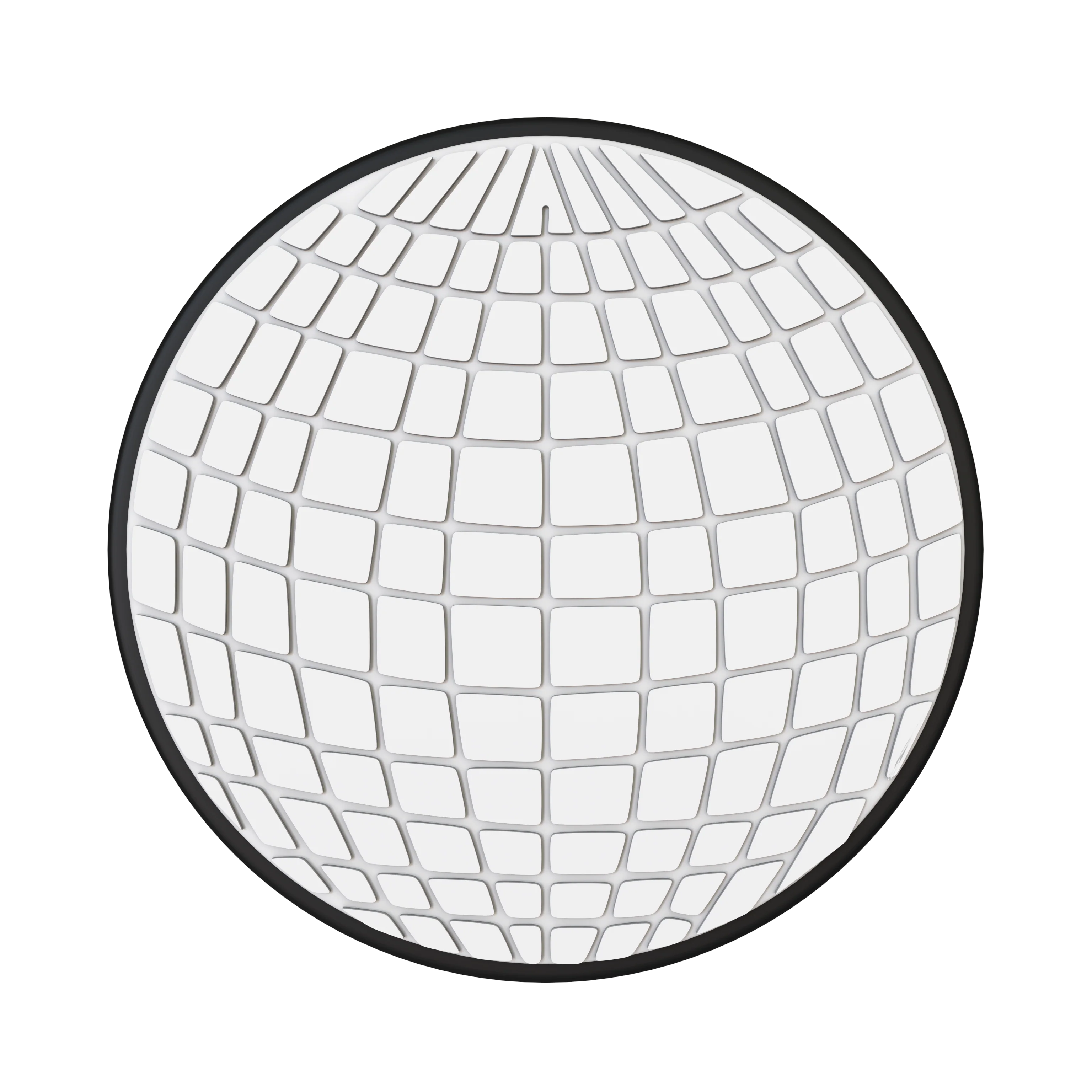 Budz | Mirror Ball