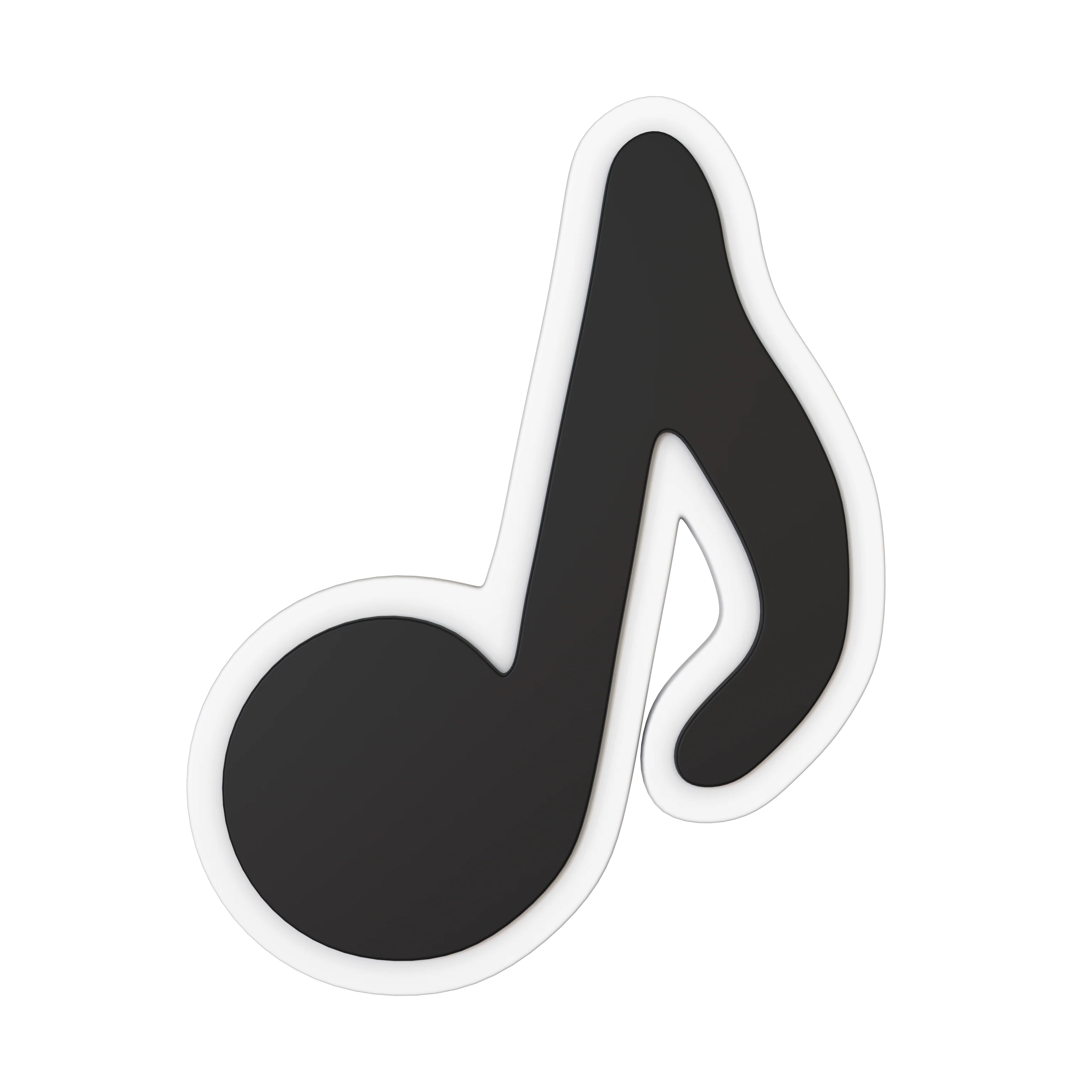 Budz | Music Note