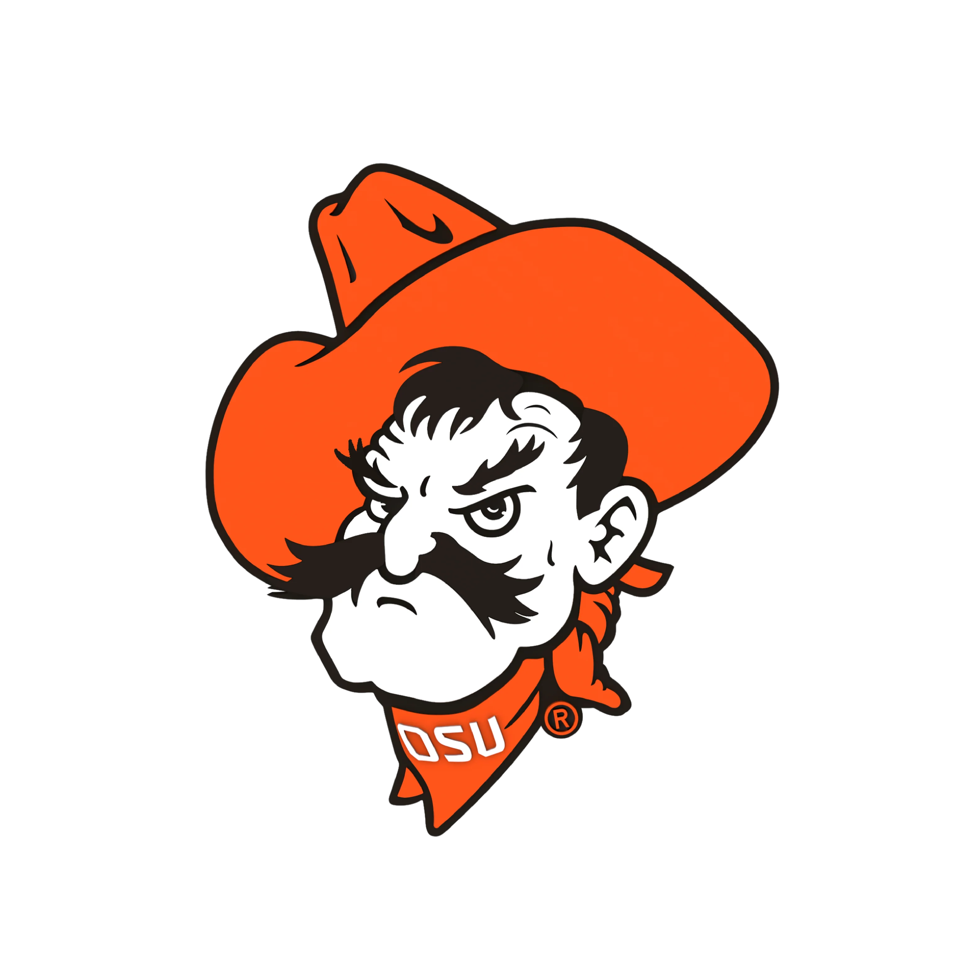 Budz | Oklahoma State Cowboys