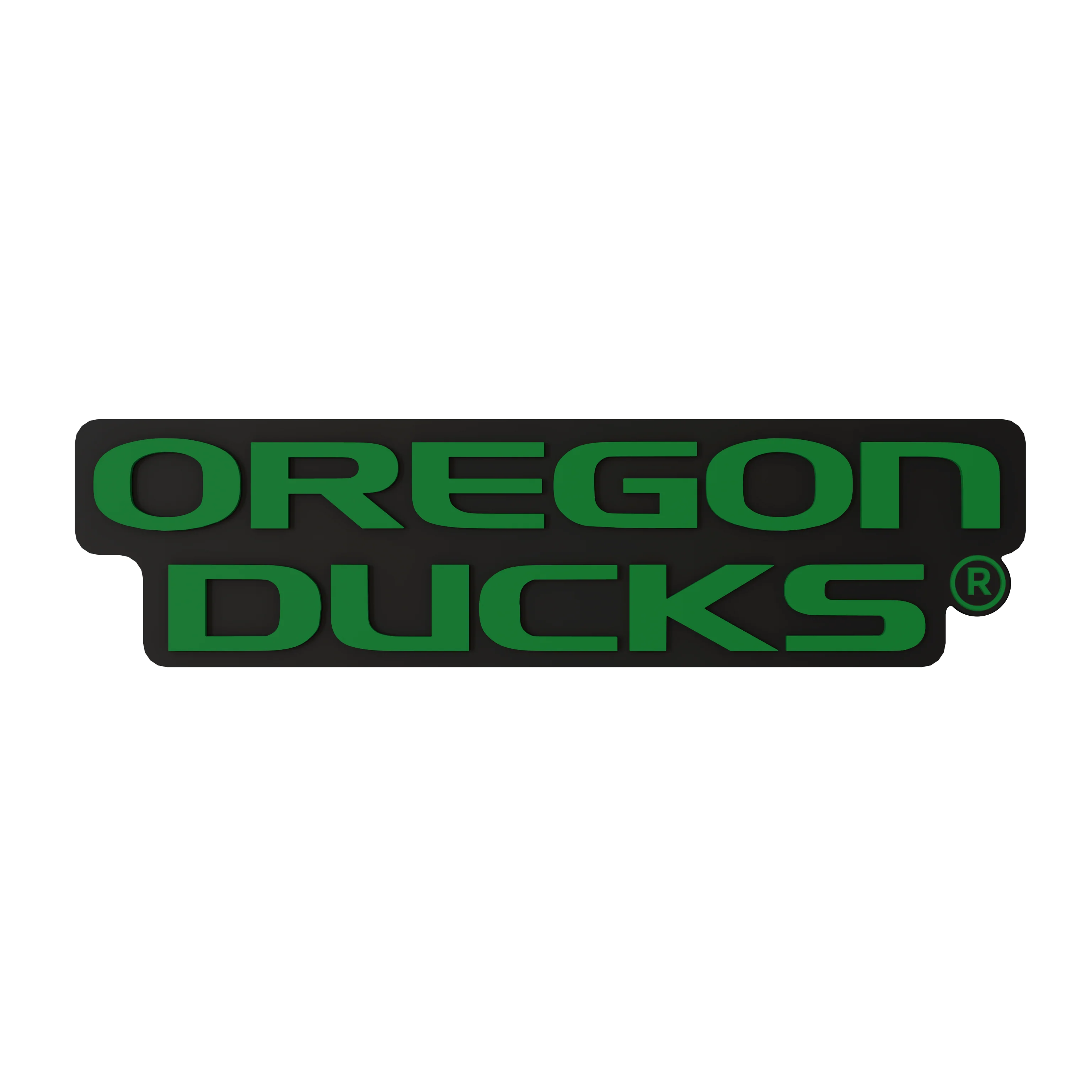 Budz | Oregon Ducks