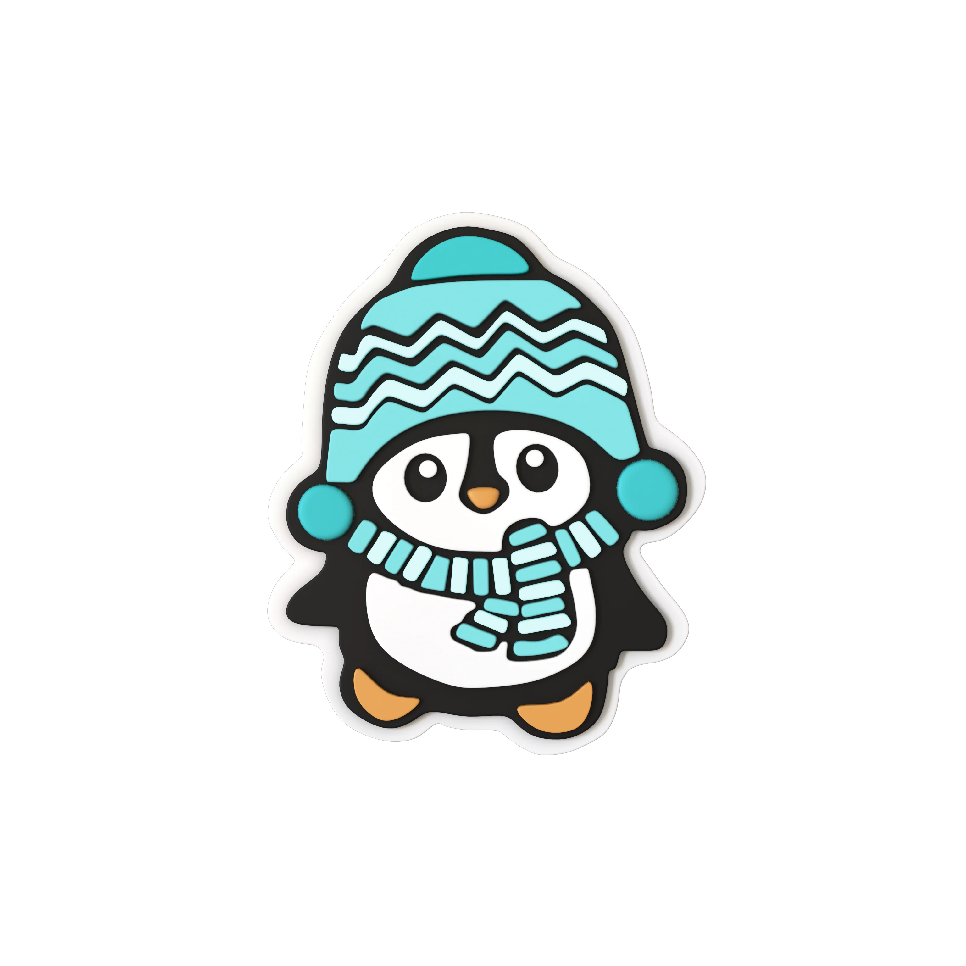 Budz | Penguin
