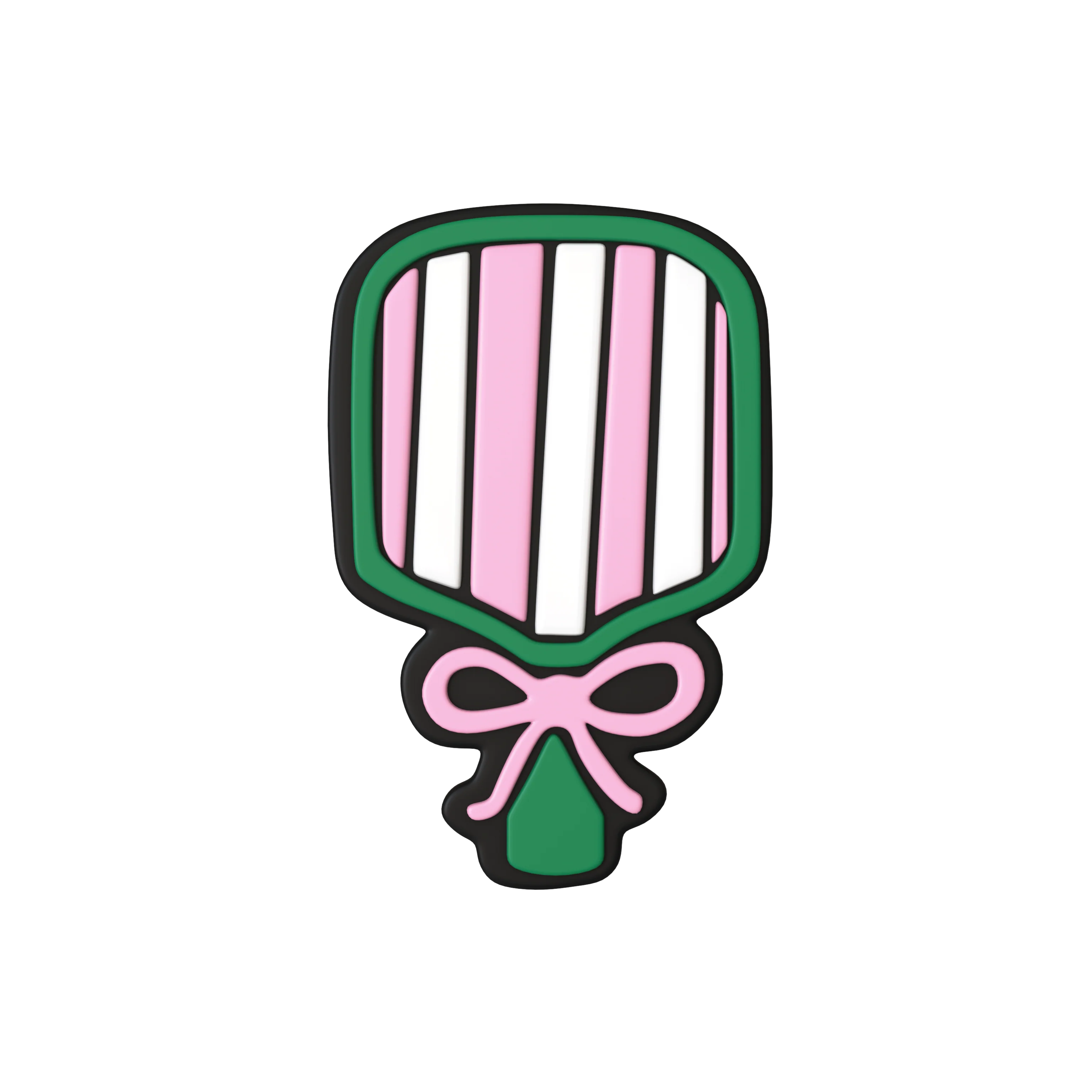 Budz | Pick Ball Paddle