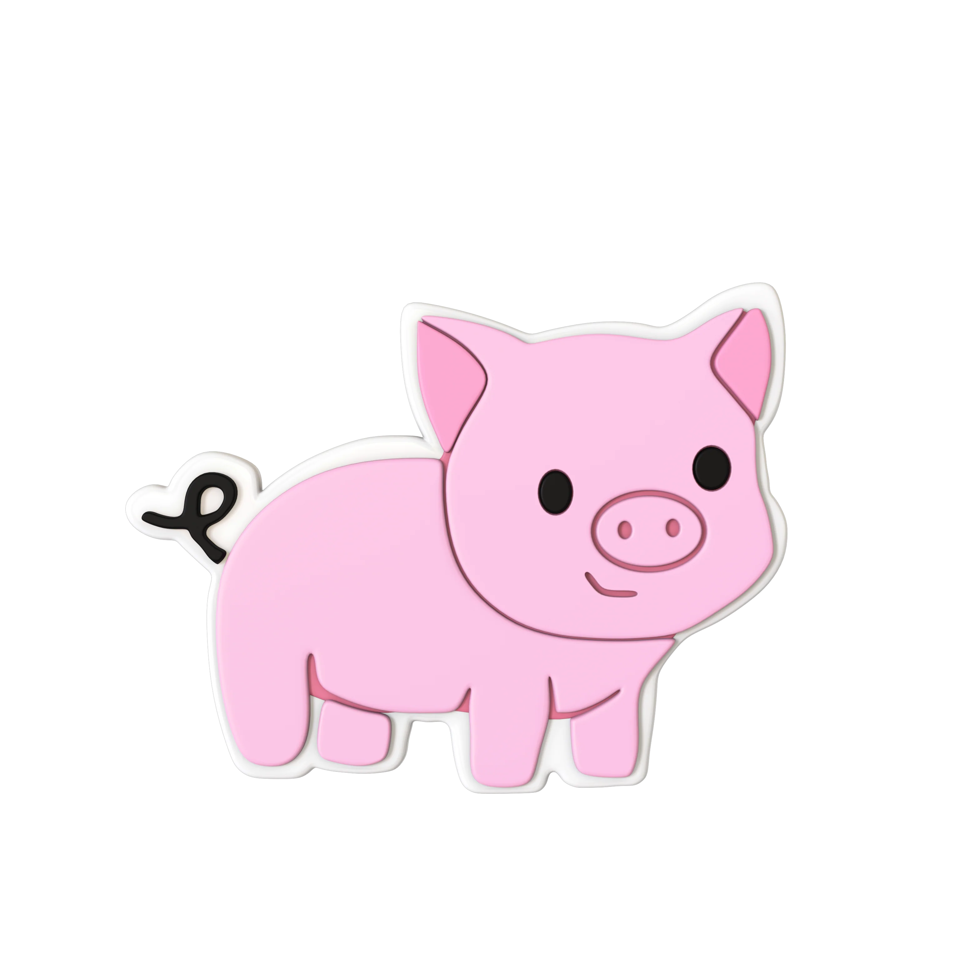 Budz | Pig