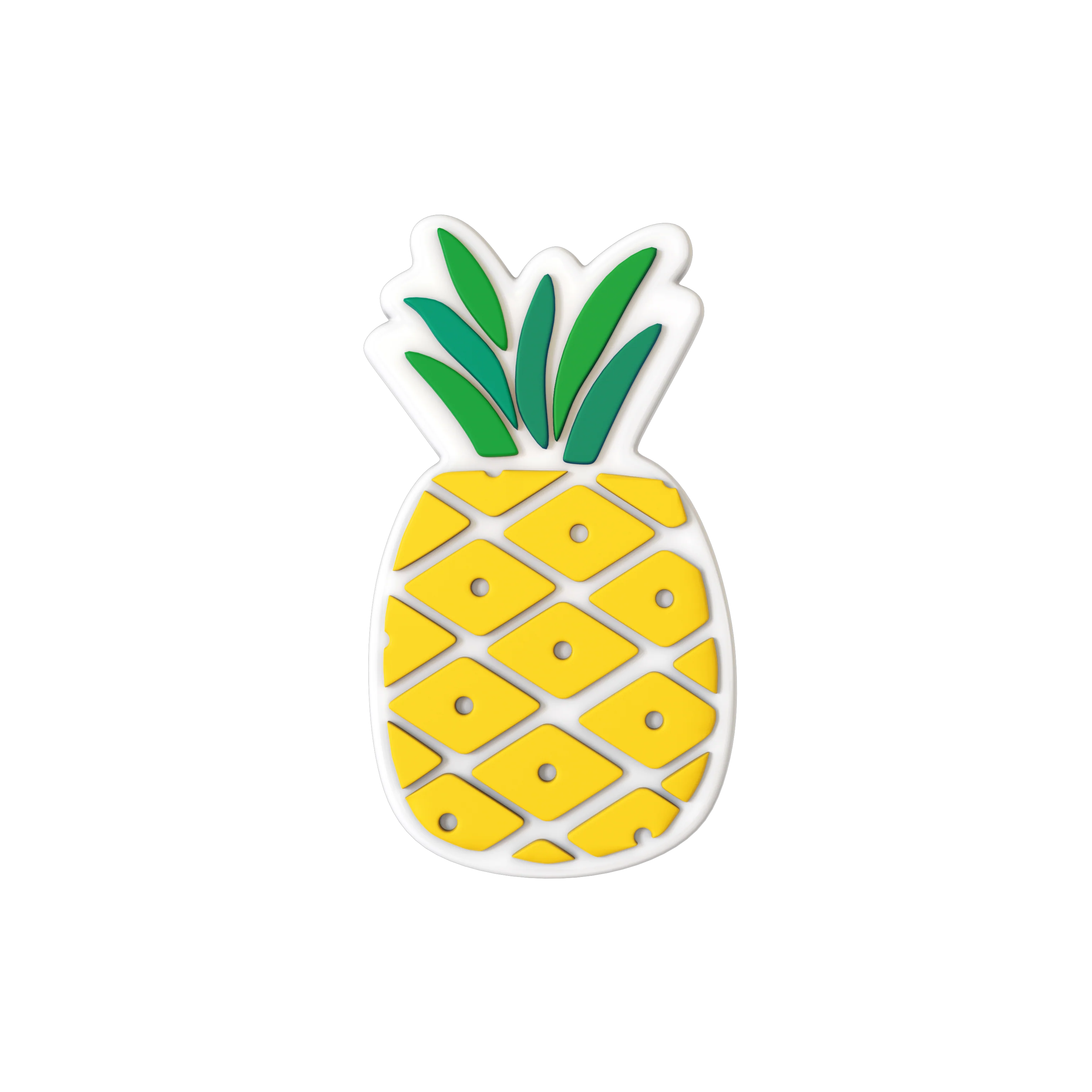 Budz | Pineapple