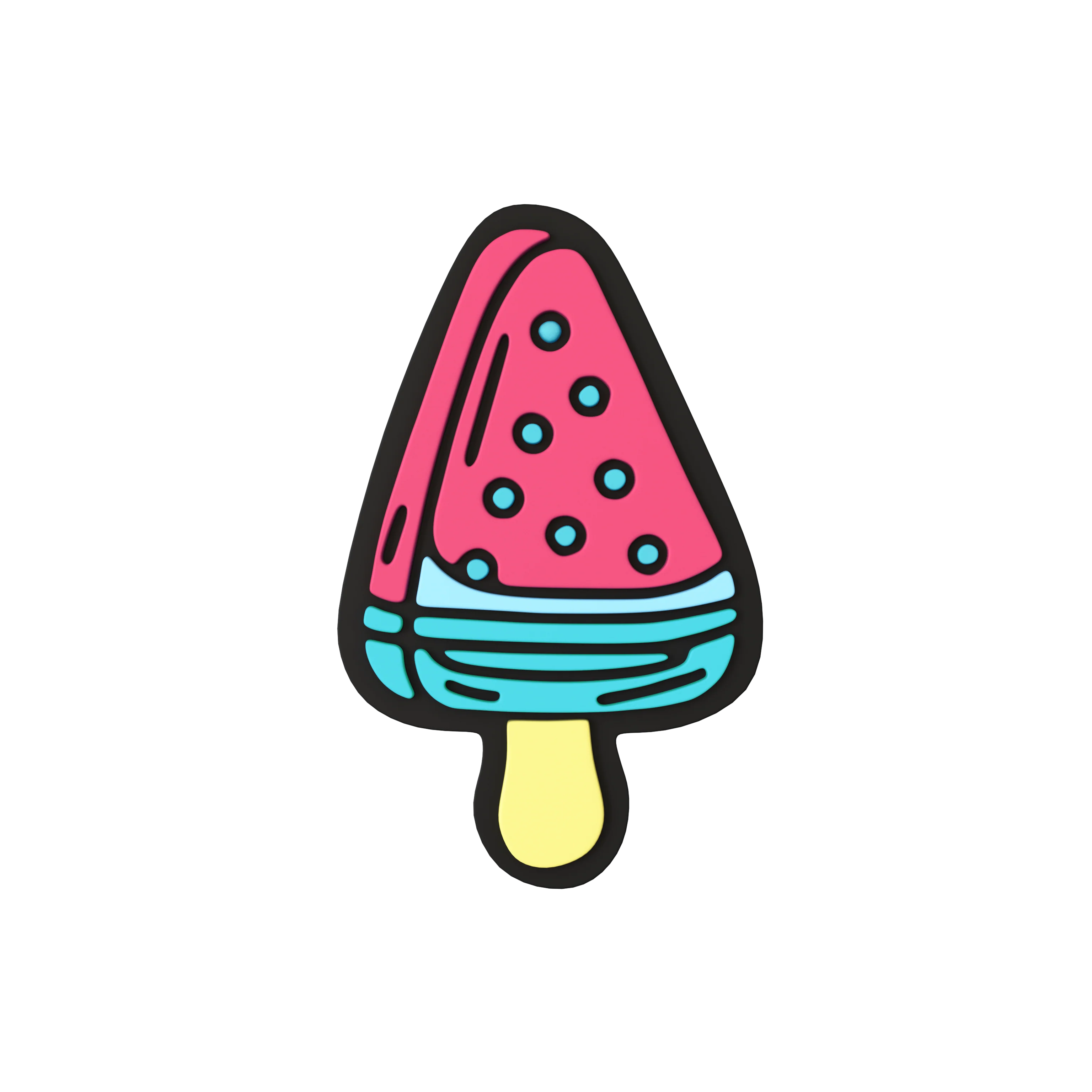 Budz | Popsicle