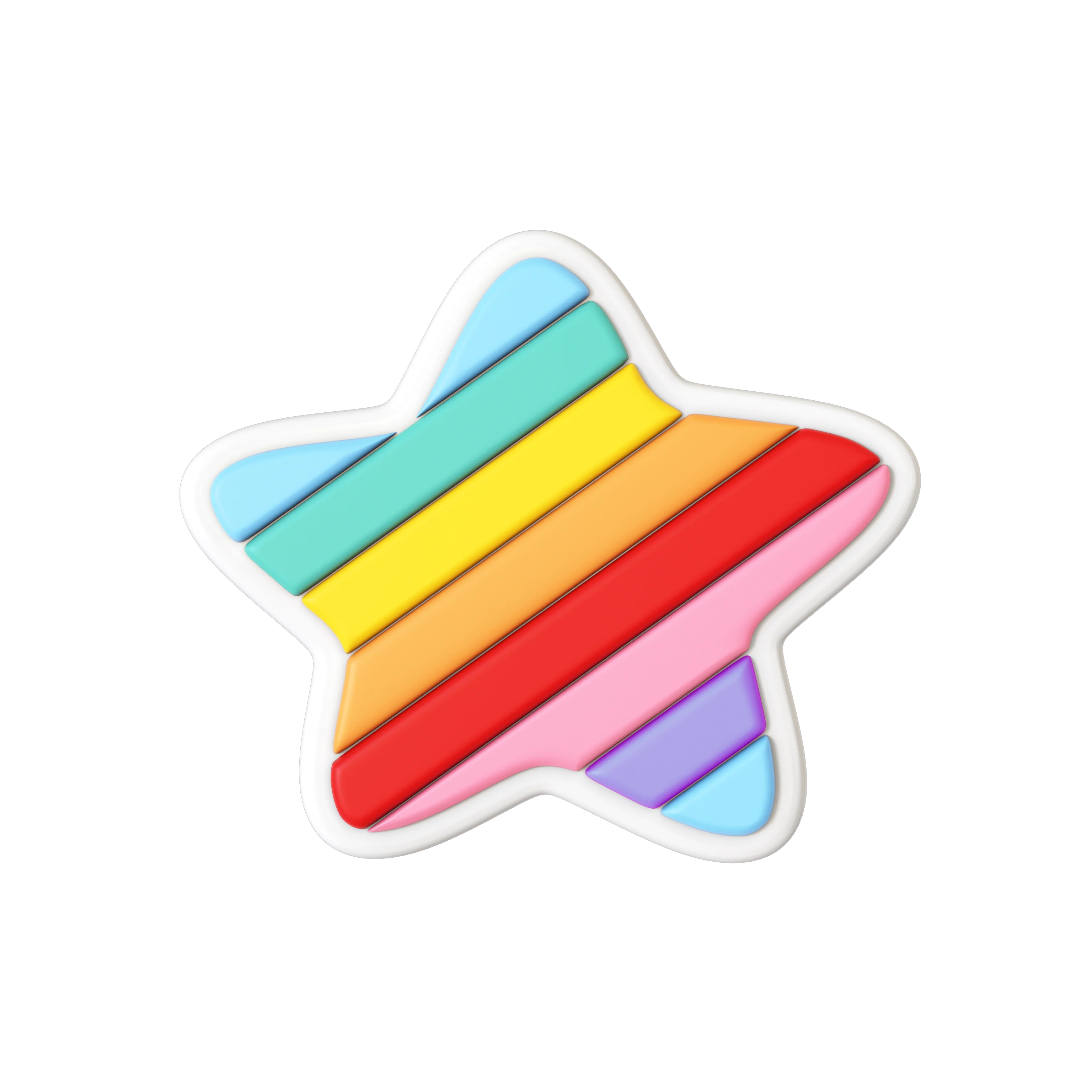 Budz | Pride Star