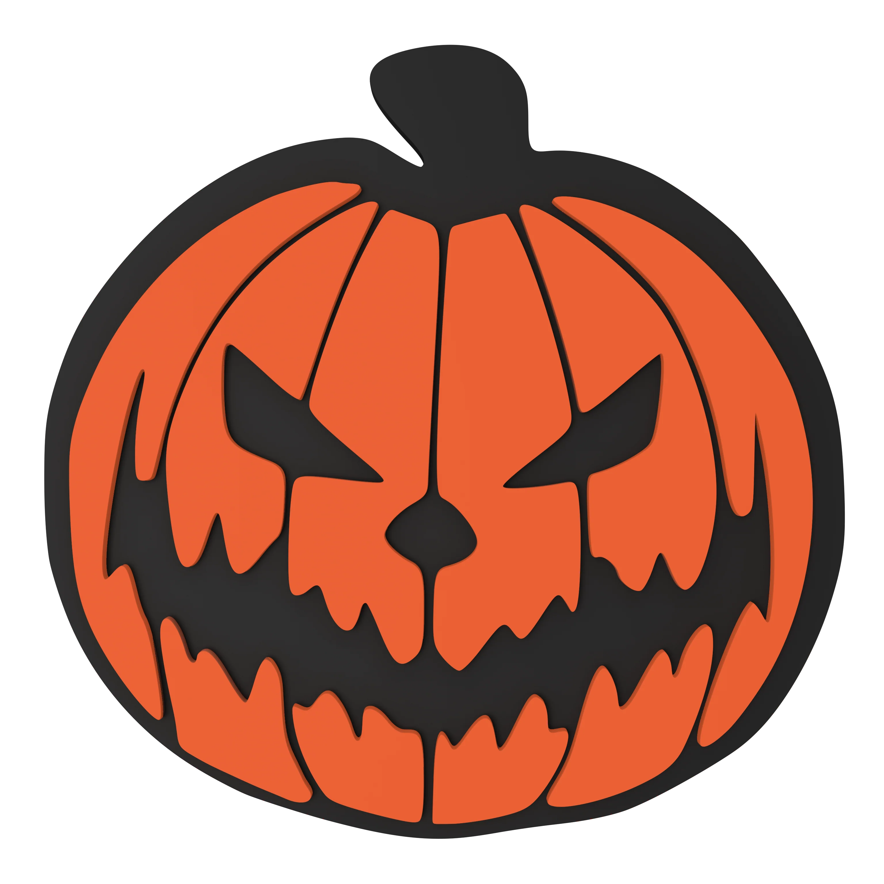 Budz | Pumpkin