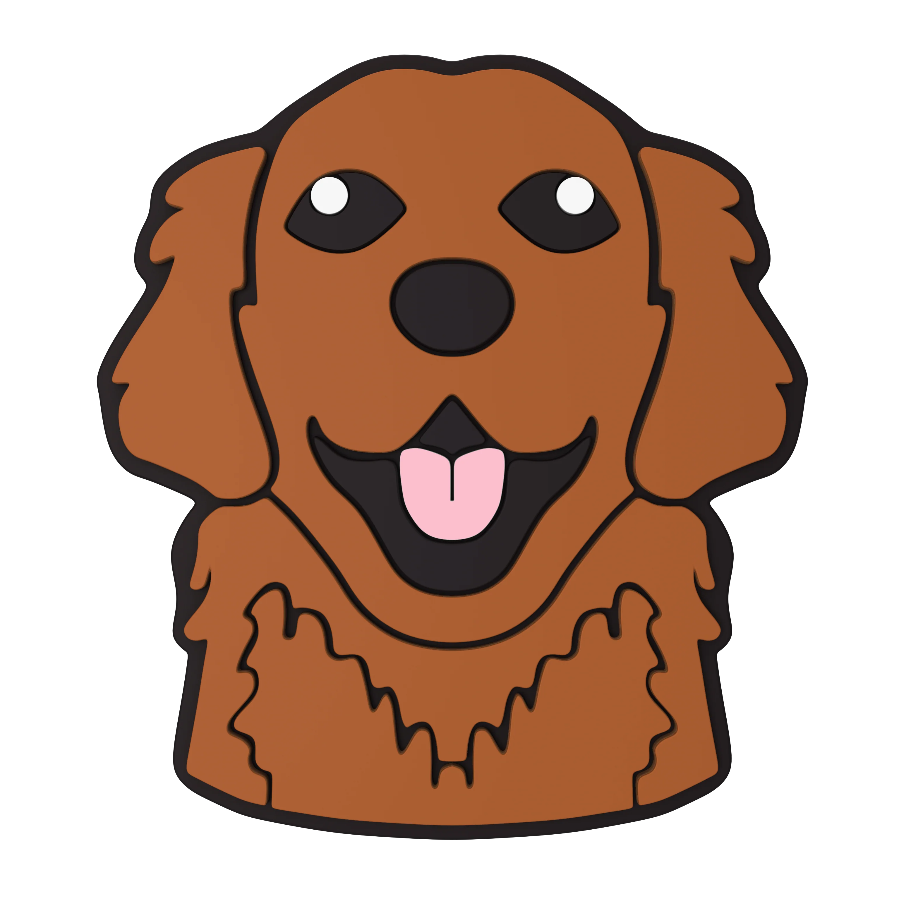 Budz | Retriever