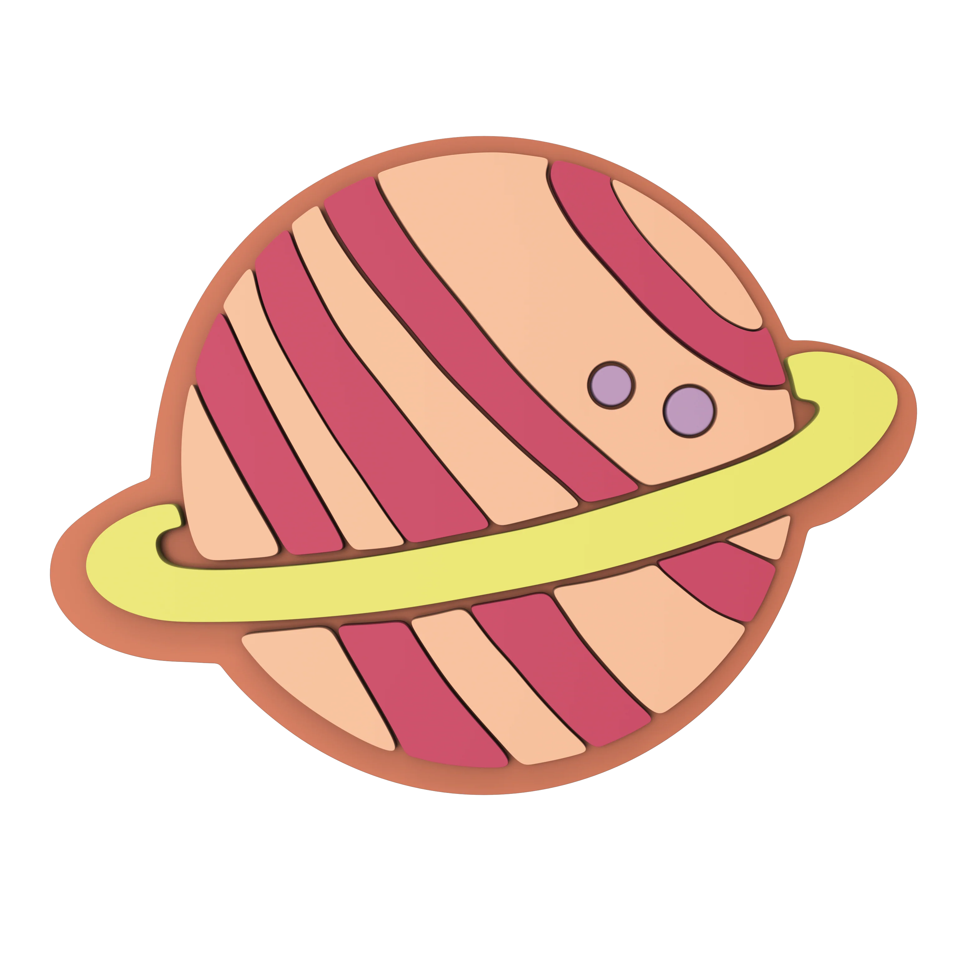 Budz | Saturn