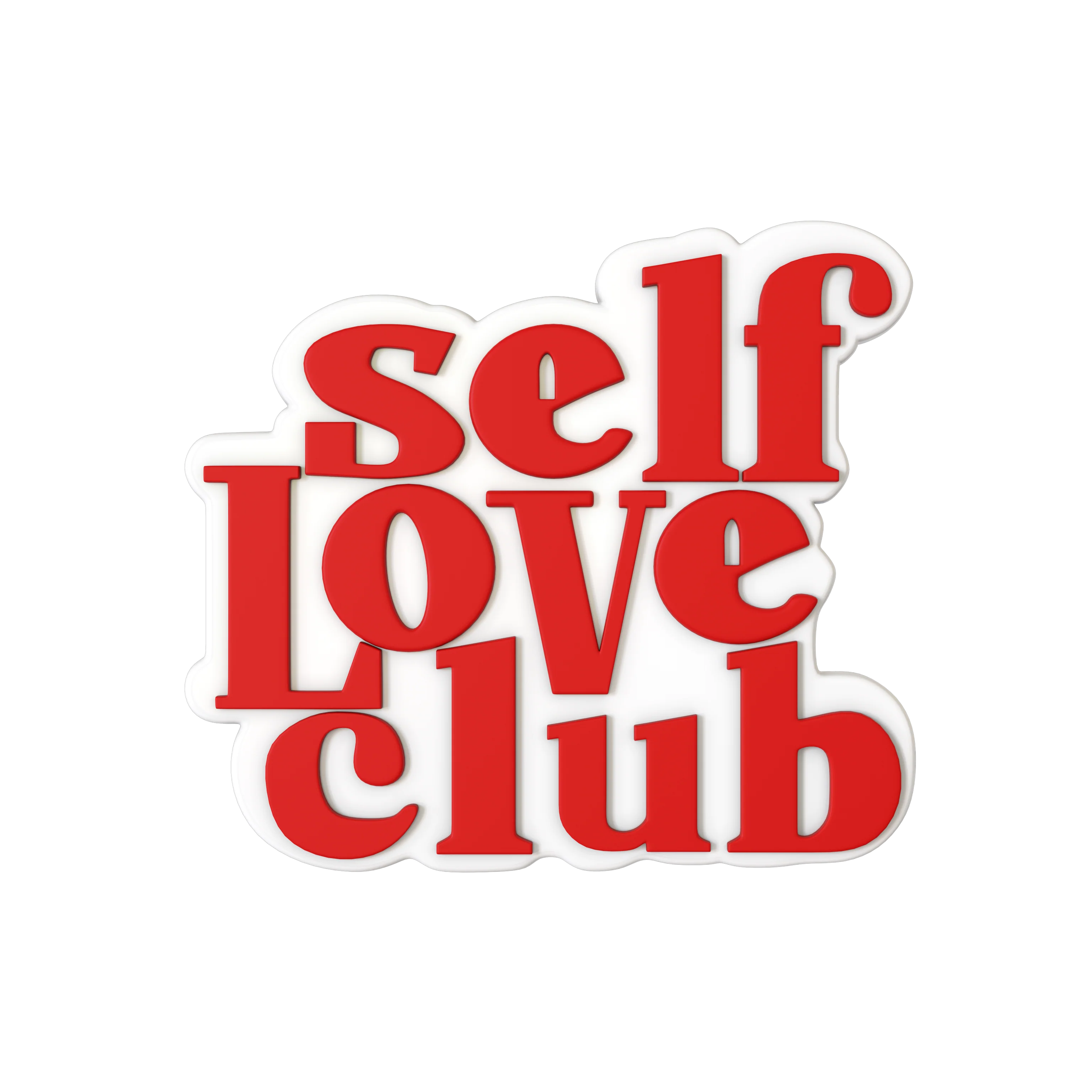 Budz | Self Love Club