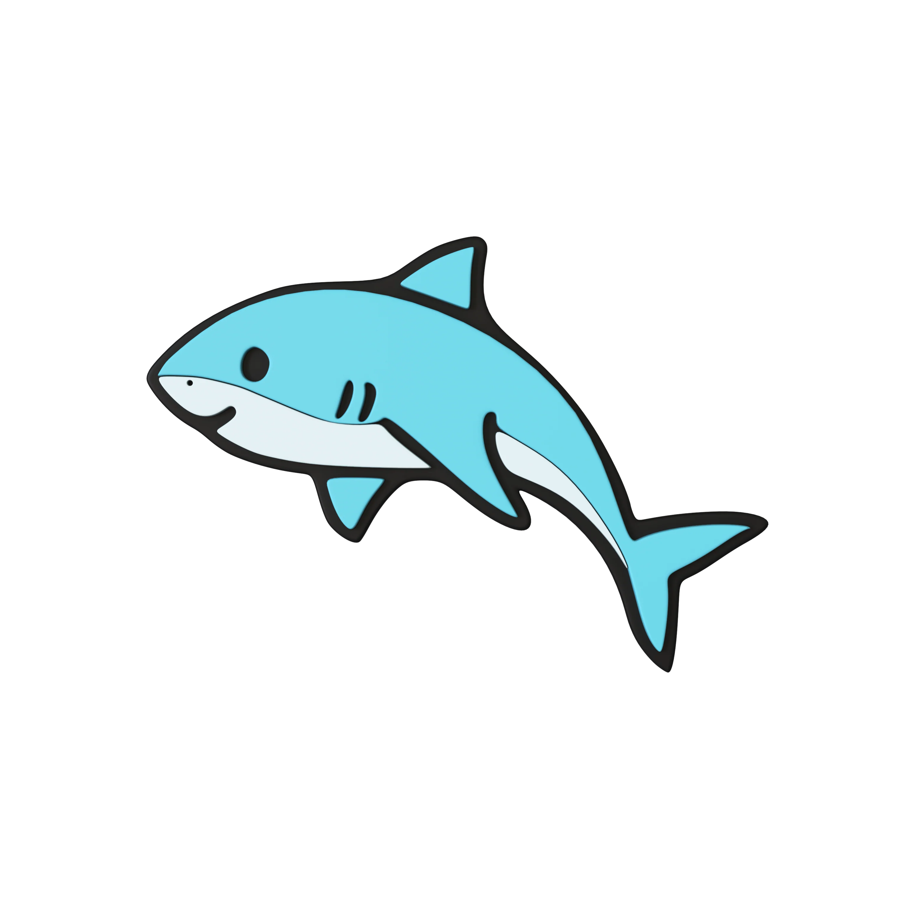 Budz | Shark