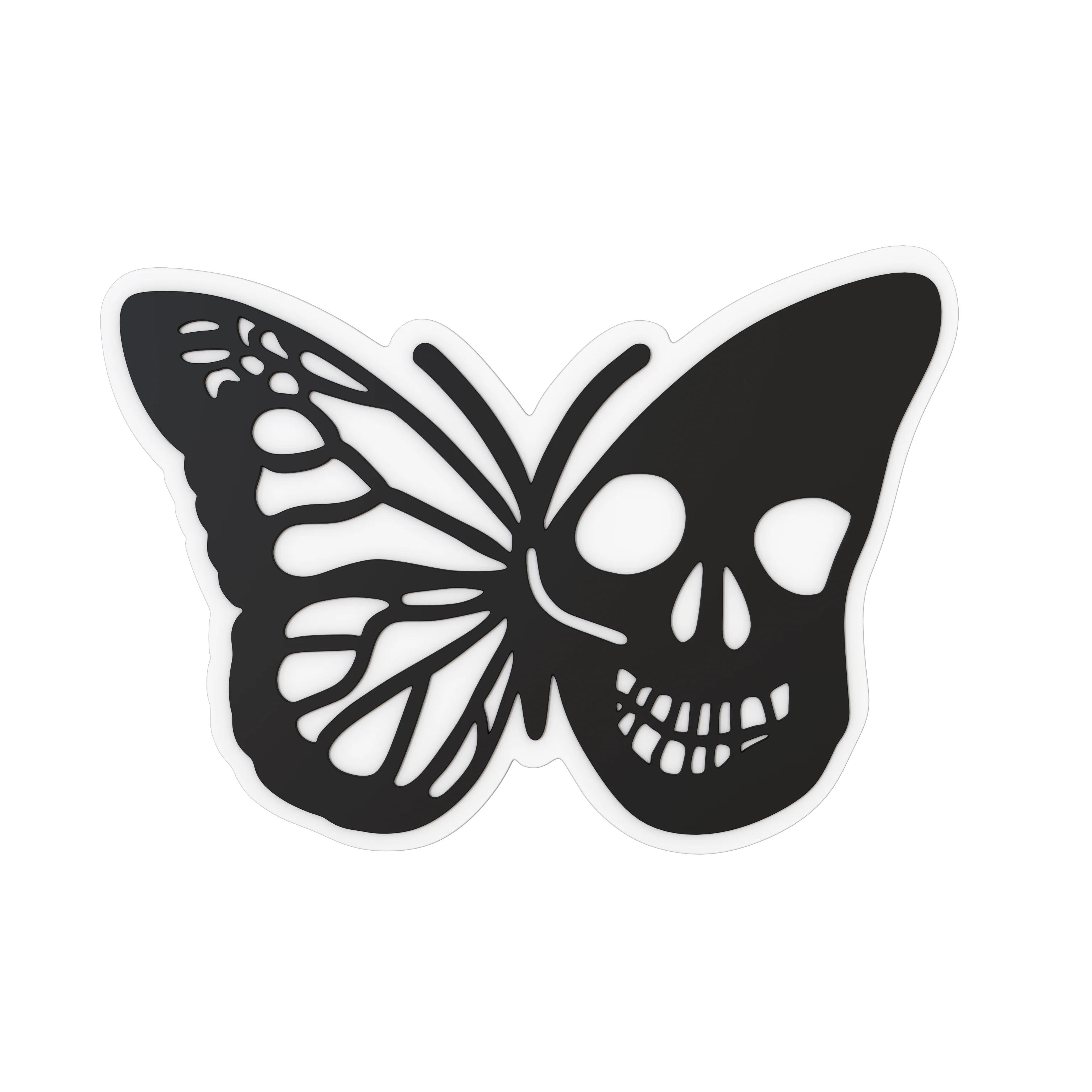 Budz | Skullfly