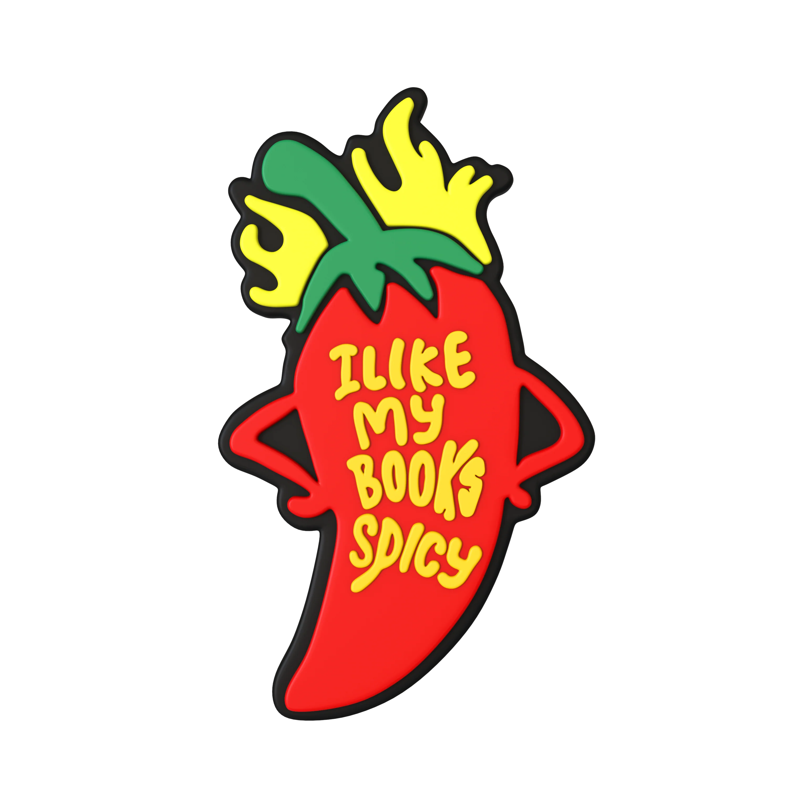 Budz | Spicy Book Club