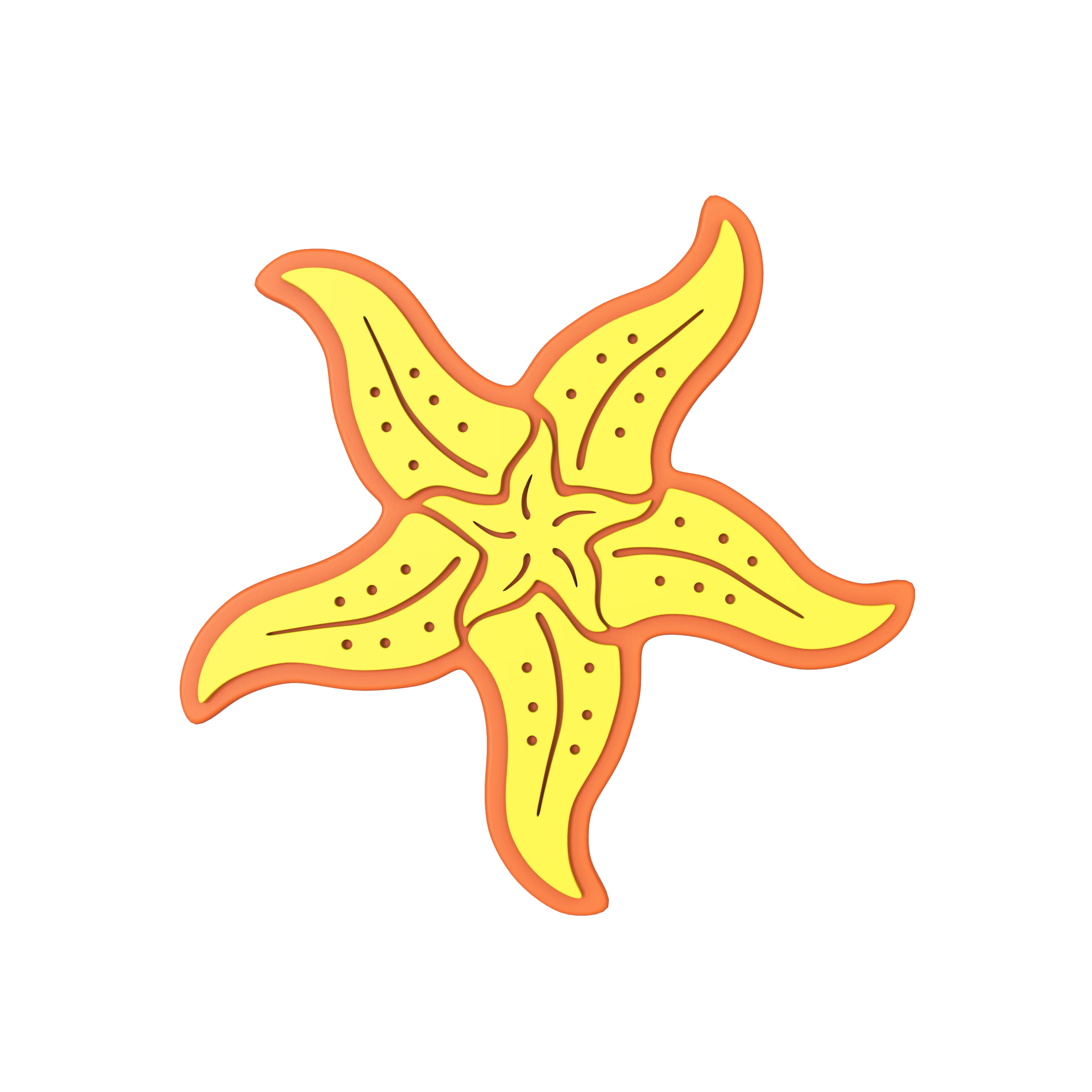 Budz | Starfish