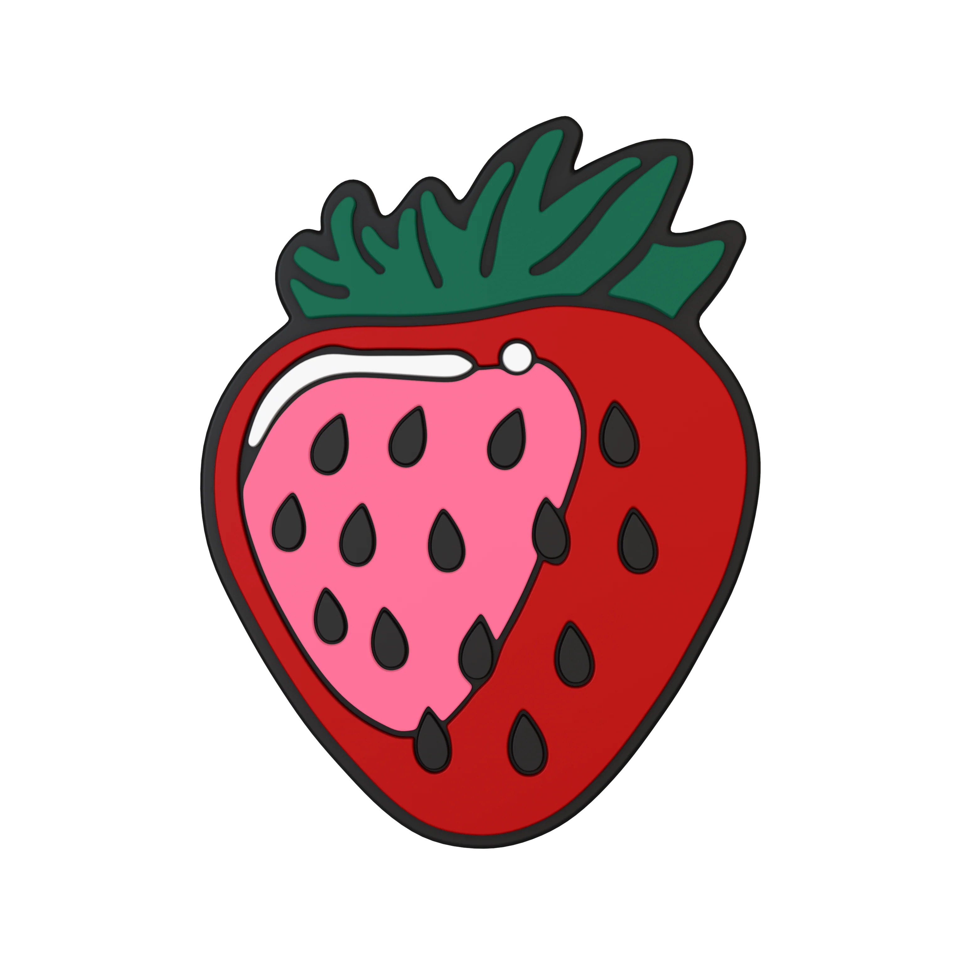 Budz | Strawberry