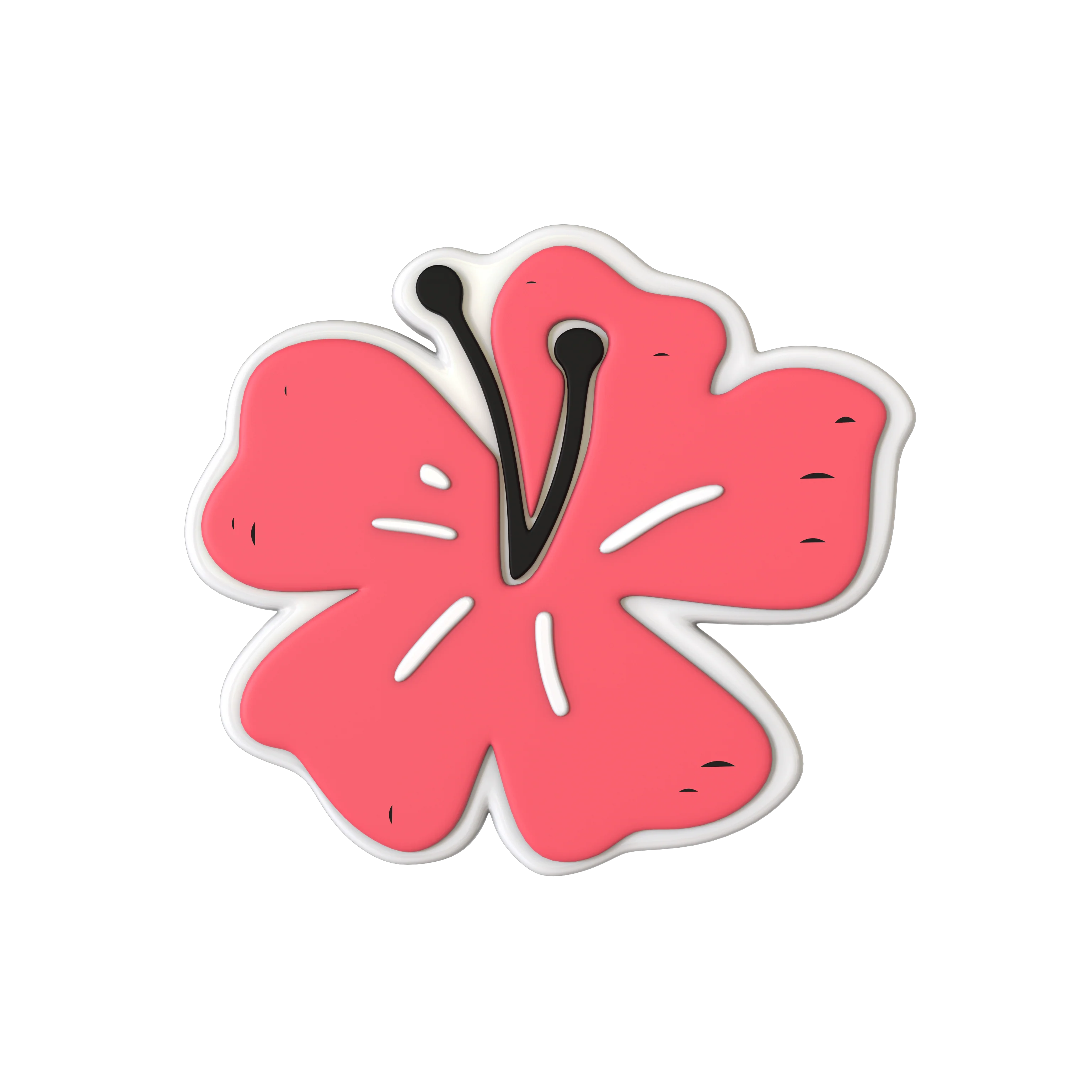 Budz | Summer Flower