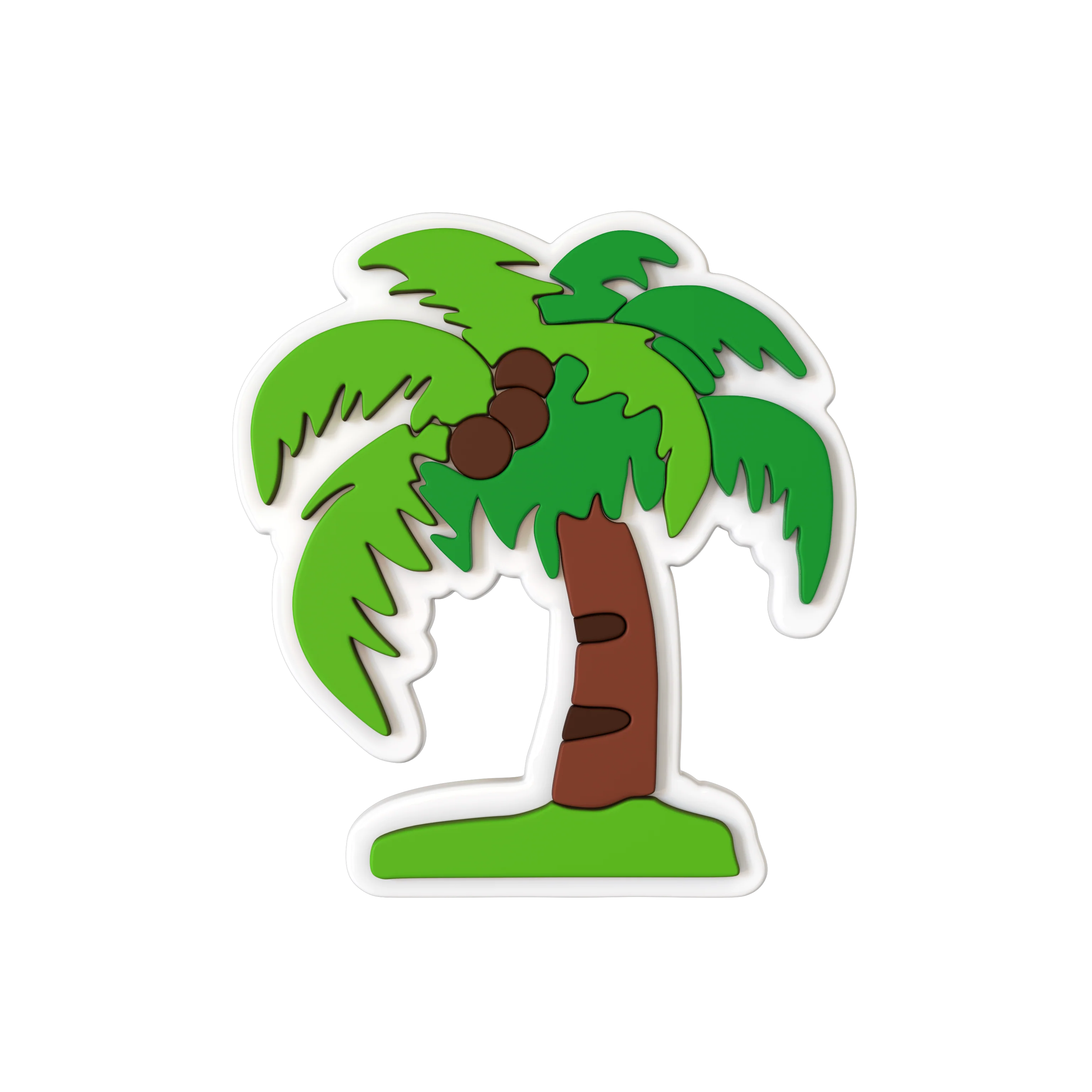 Budz | Summer Tree