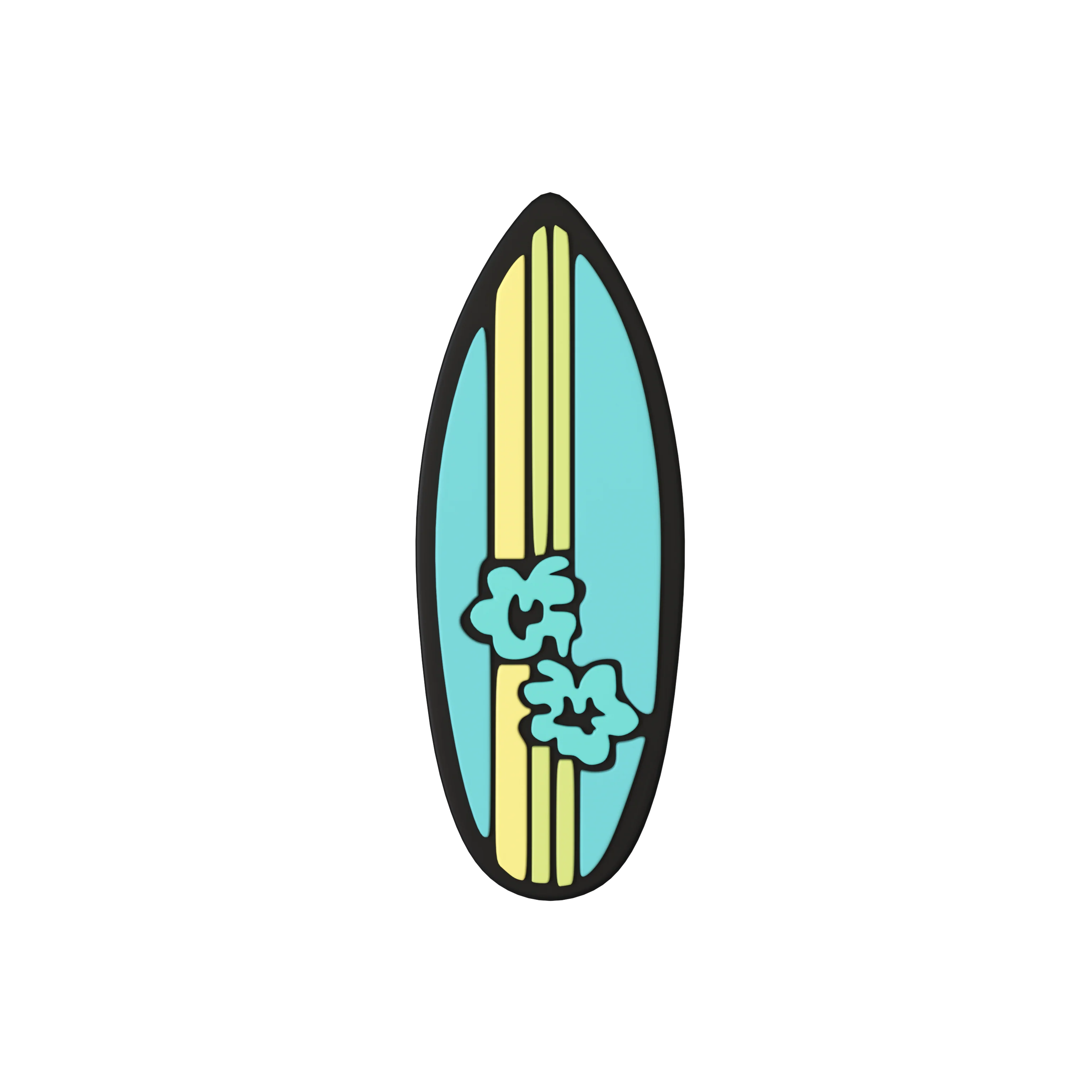 Budz | Surf Board
