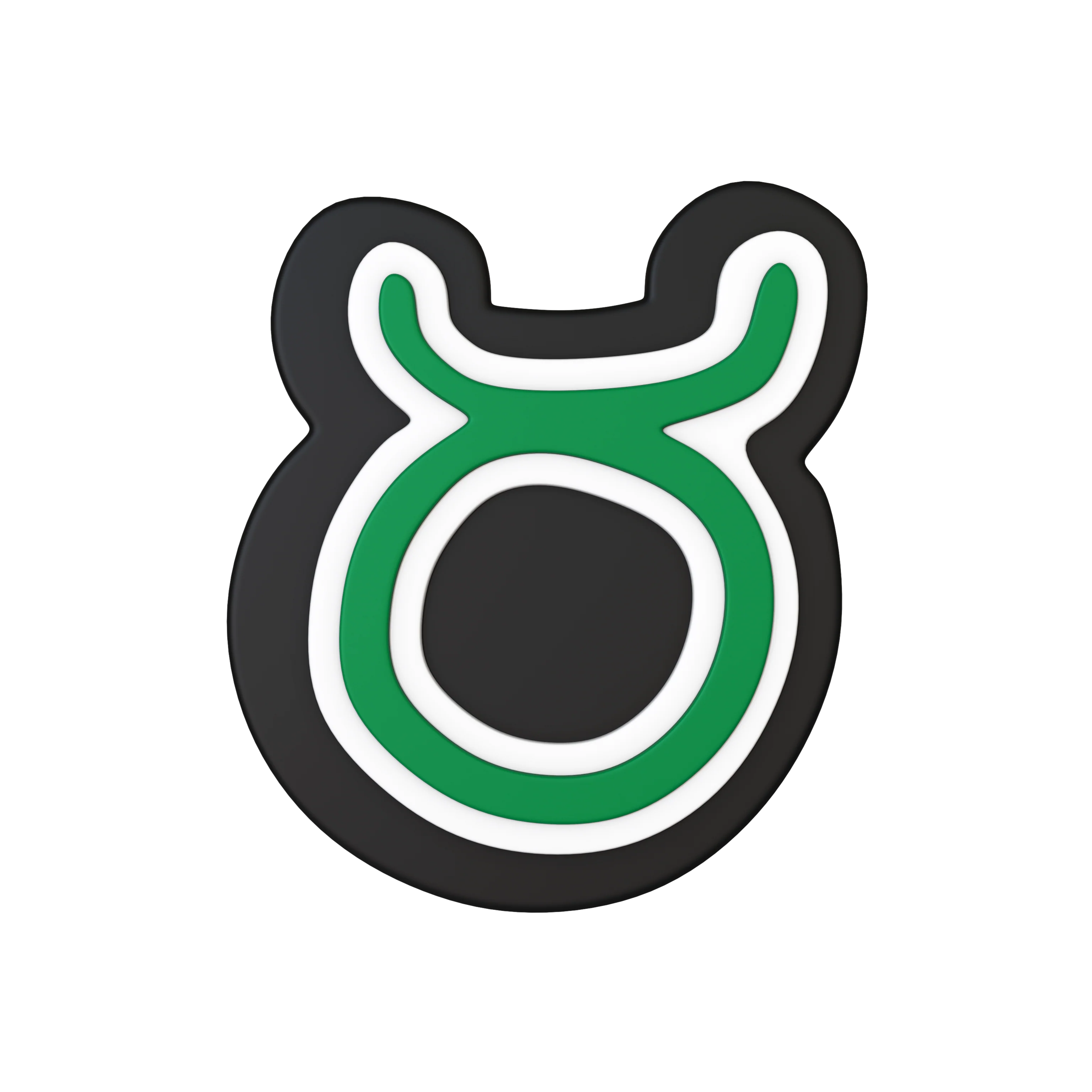 Budz | Taurus Symbol