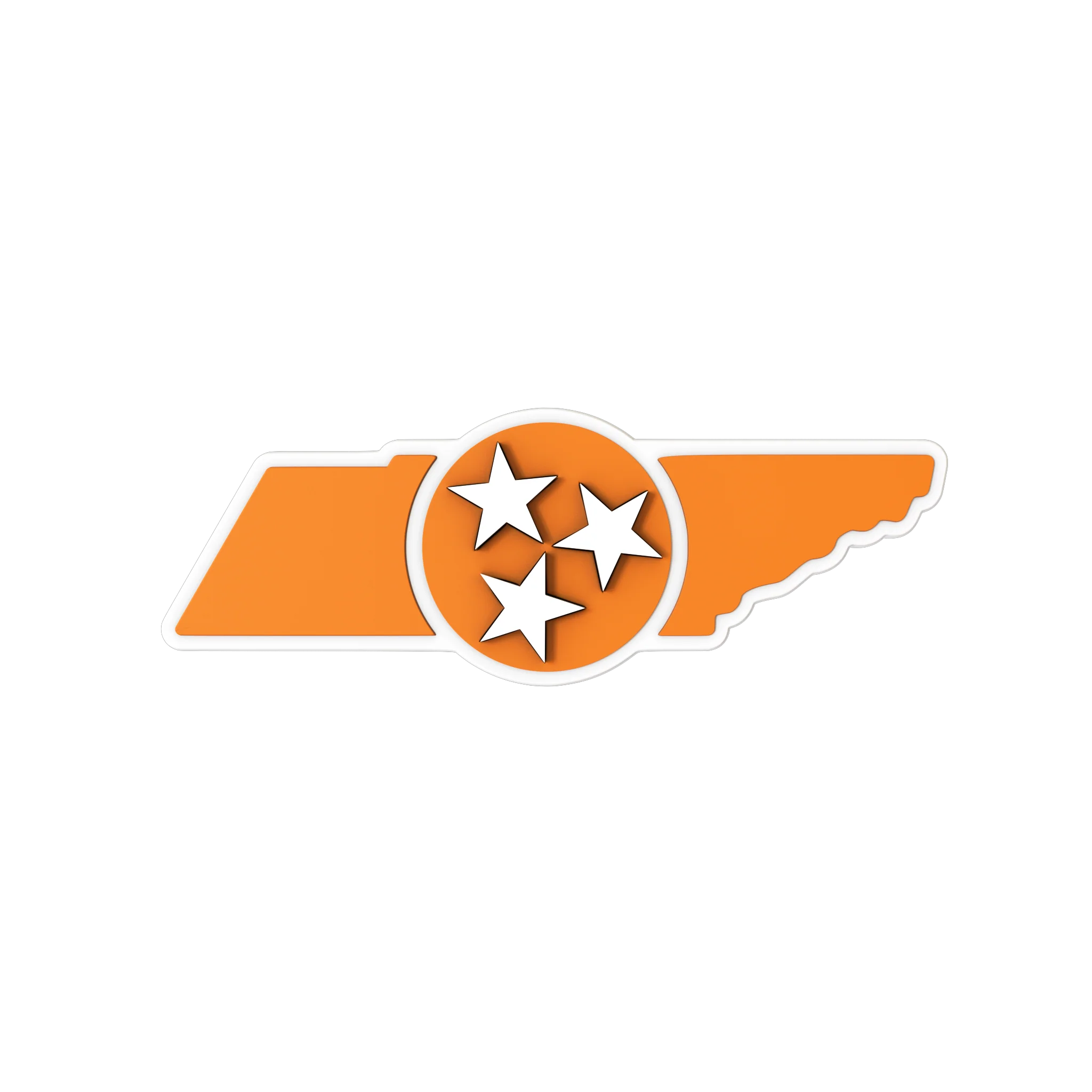 Budz | Tennessee Vols