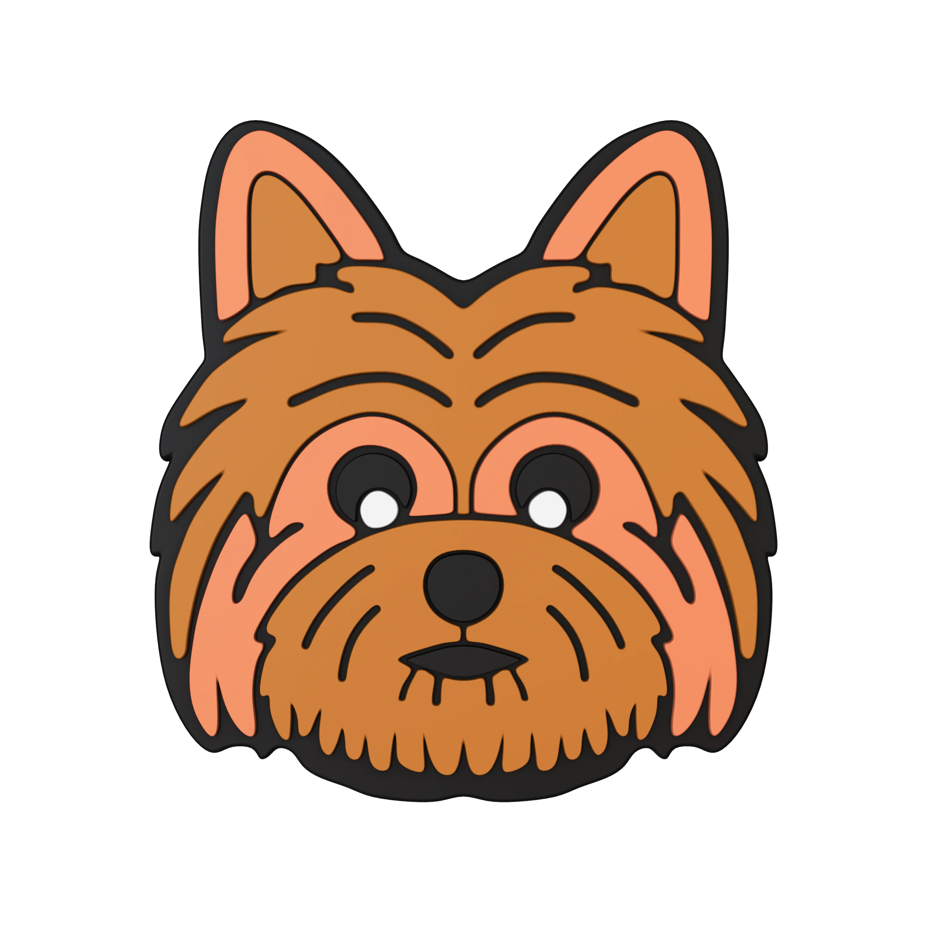 Budz | Terrier