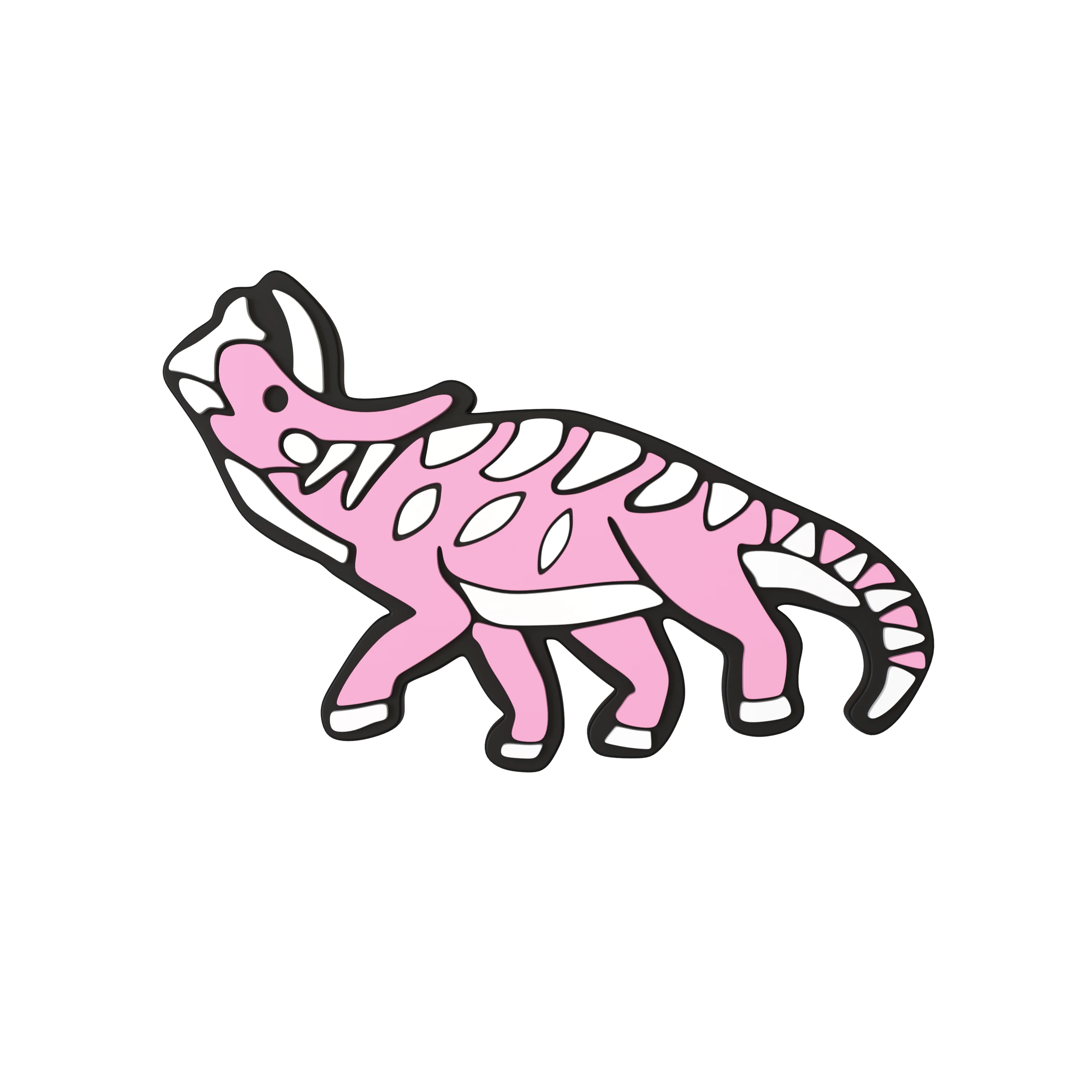 Budz | Triceratops