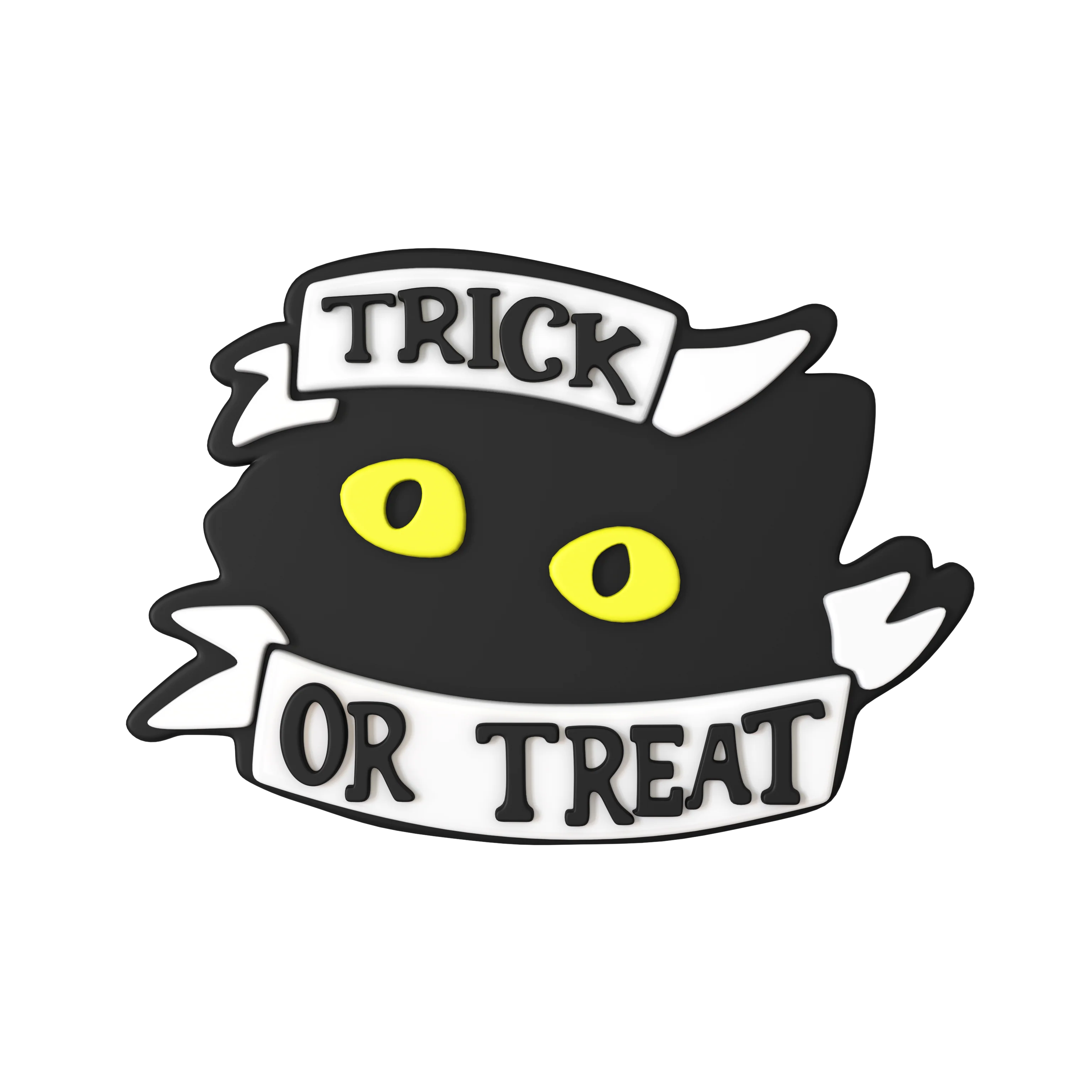 Budz | Trick or Treat