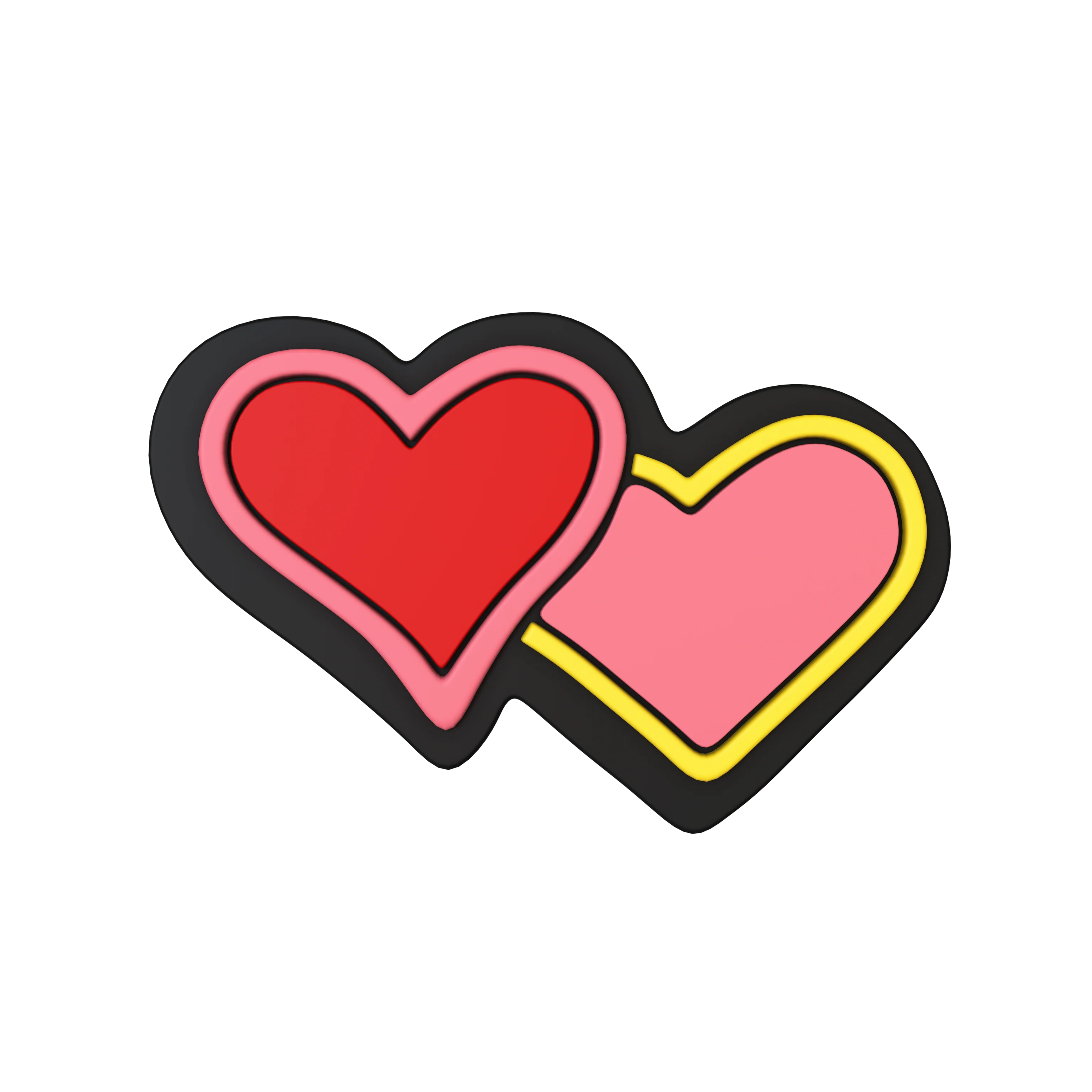 Budz | Twin Hearts