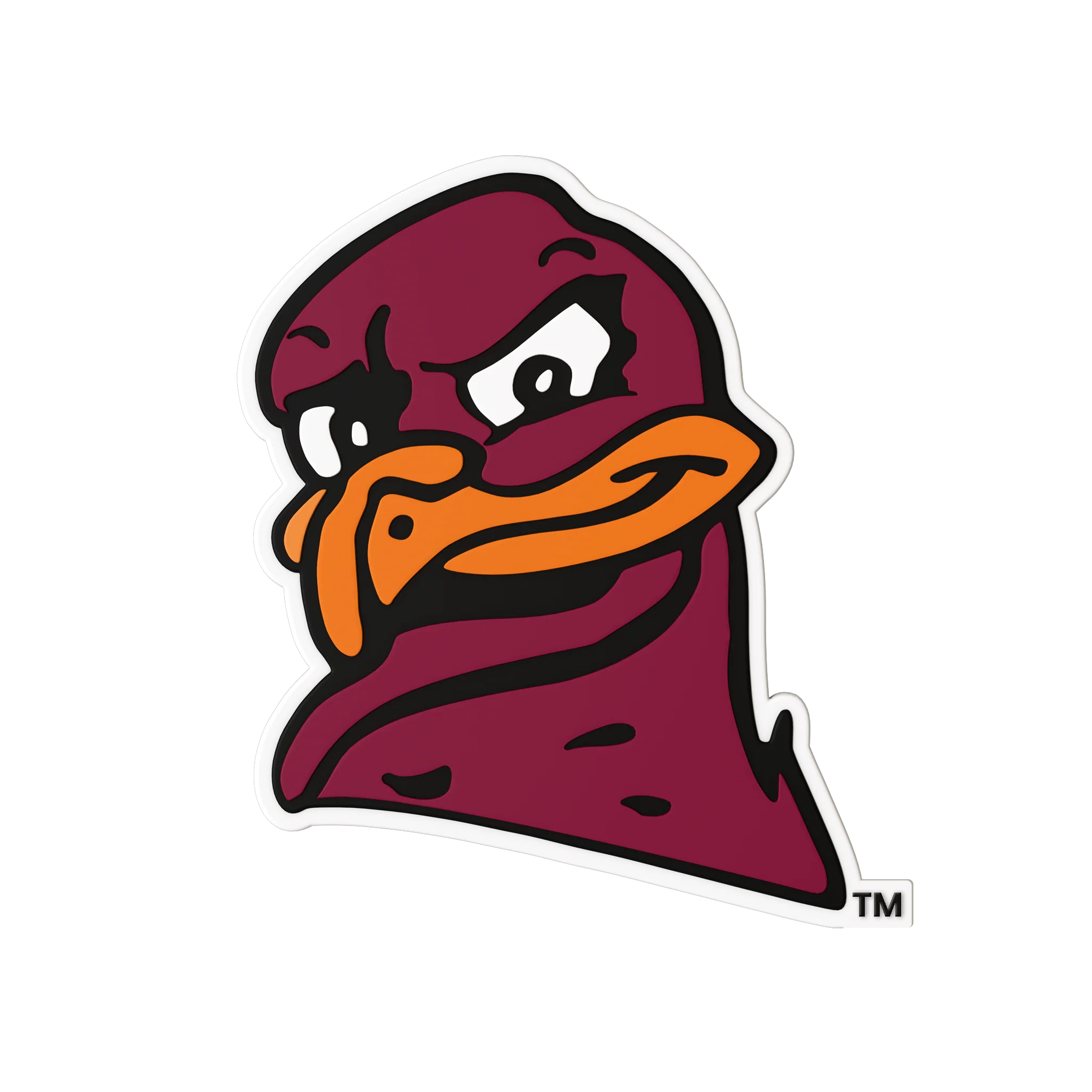 Budz | Virginia Tech Hokies