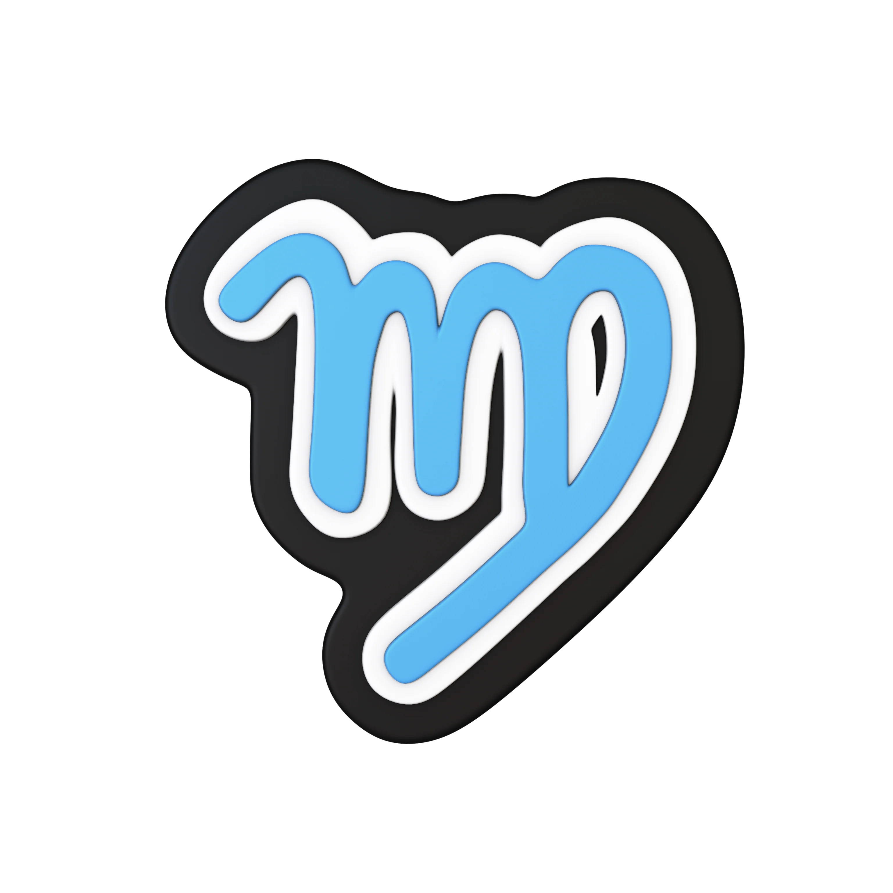Budz | Virgo Symbol