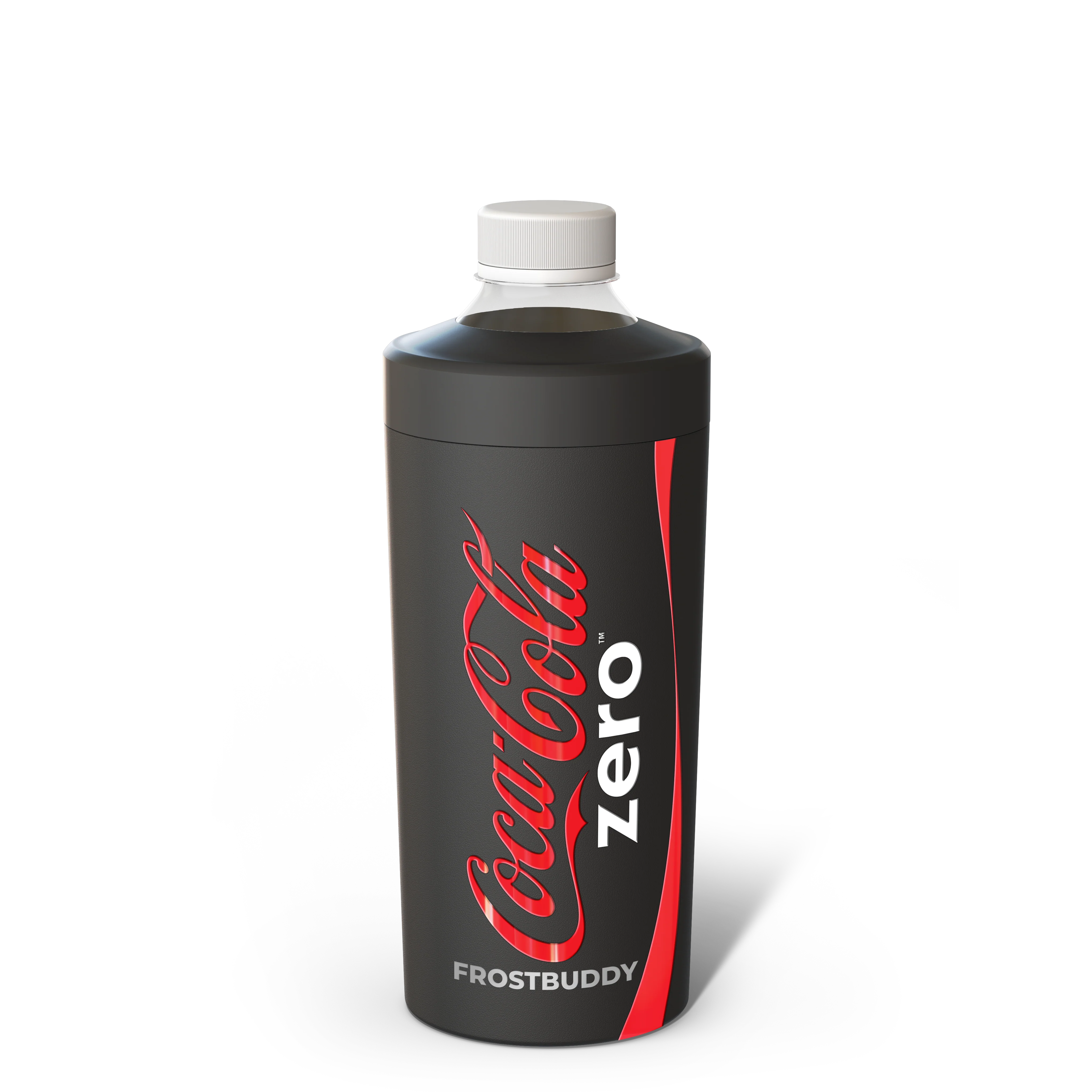 Universal XL | Coca-Cola | Coke Zero