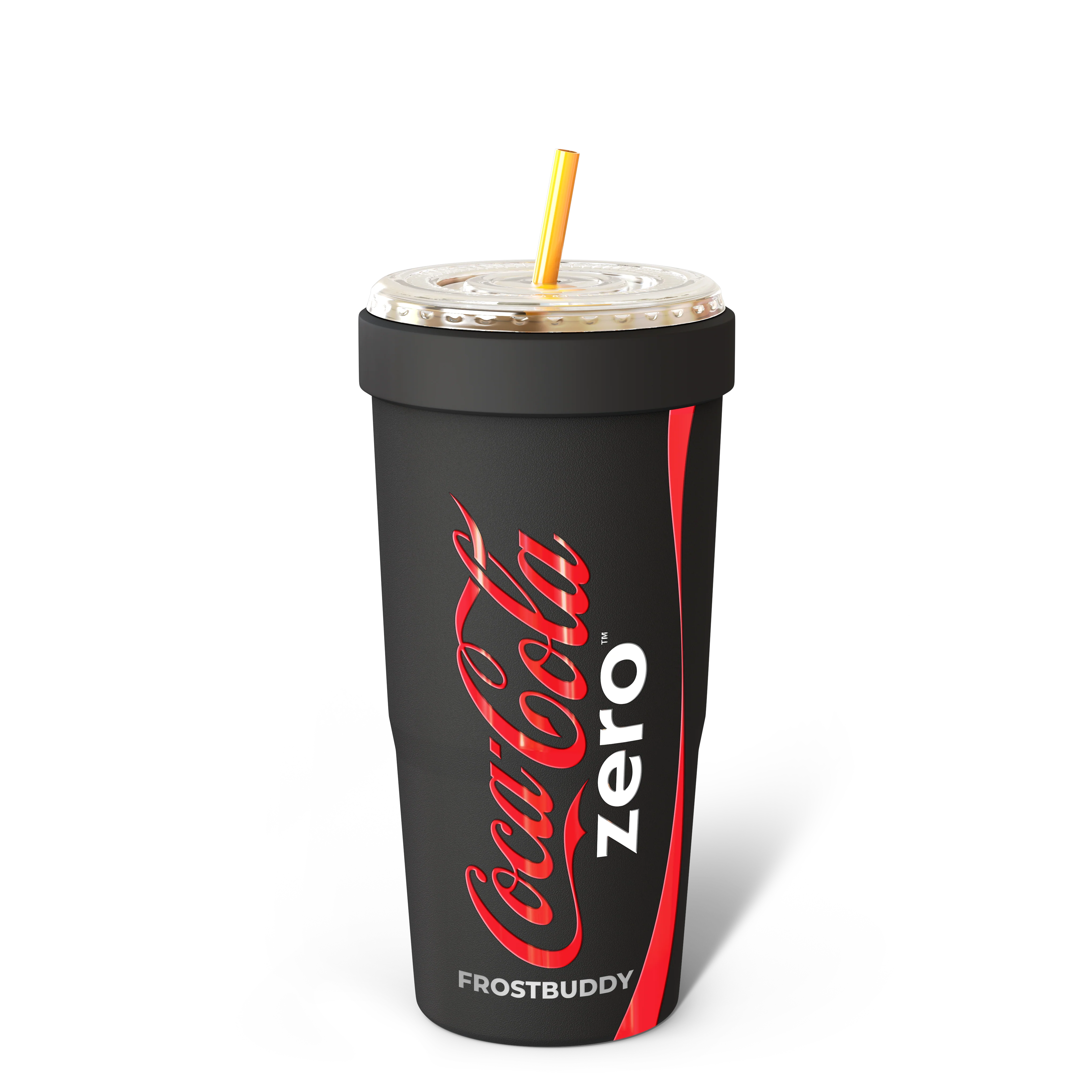 To-Go Buddy | Coca-Cola | Coke Zero