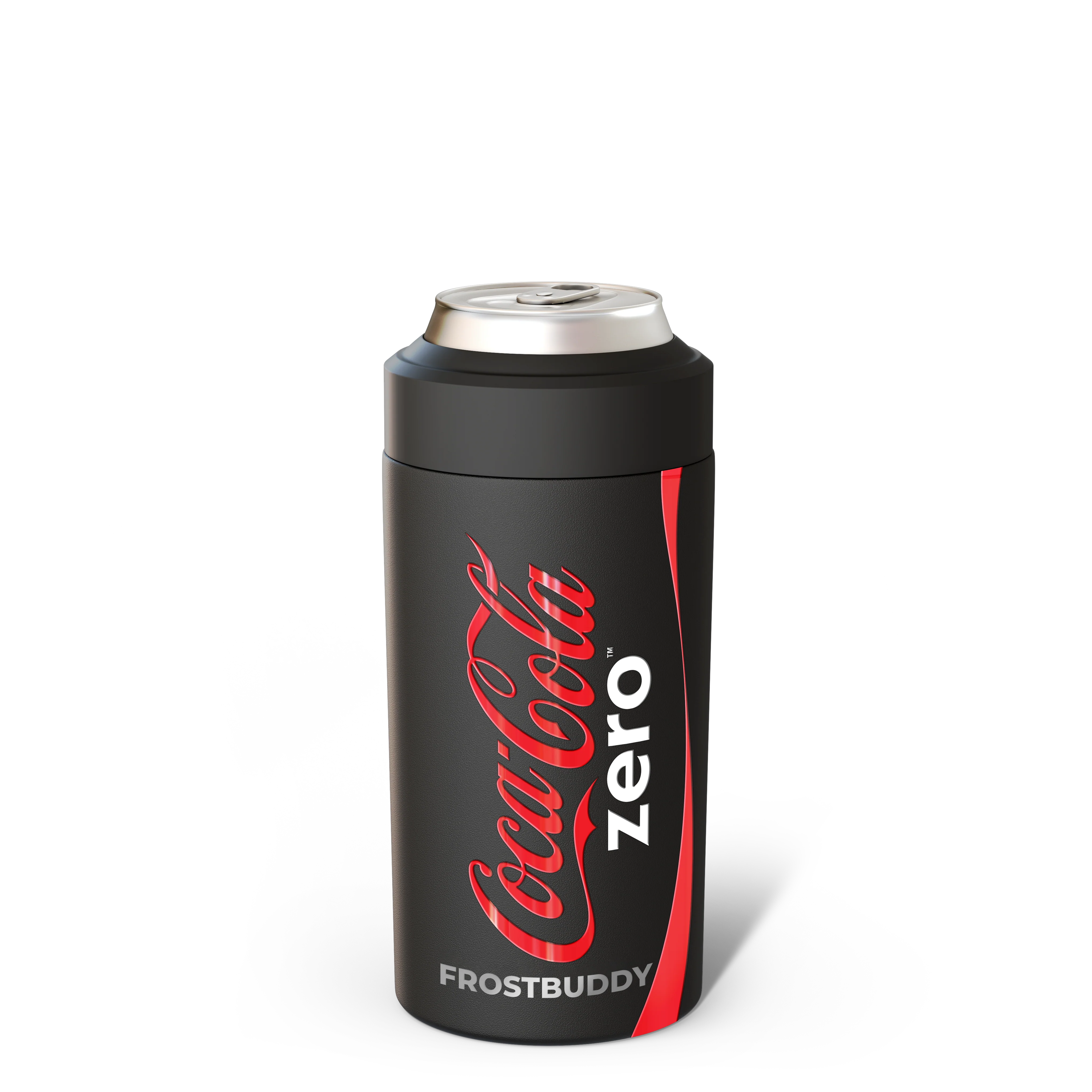 Universal Buddy | Coca-Cola | Coke Zero