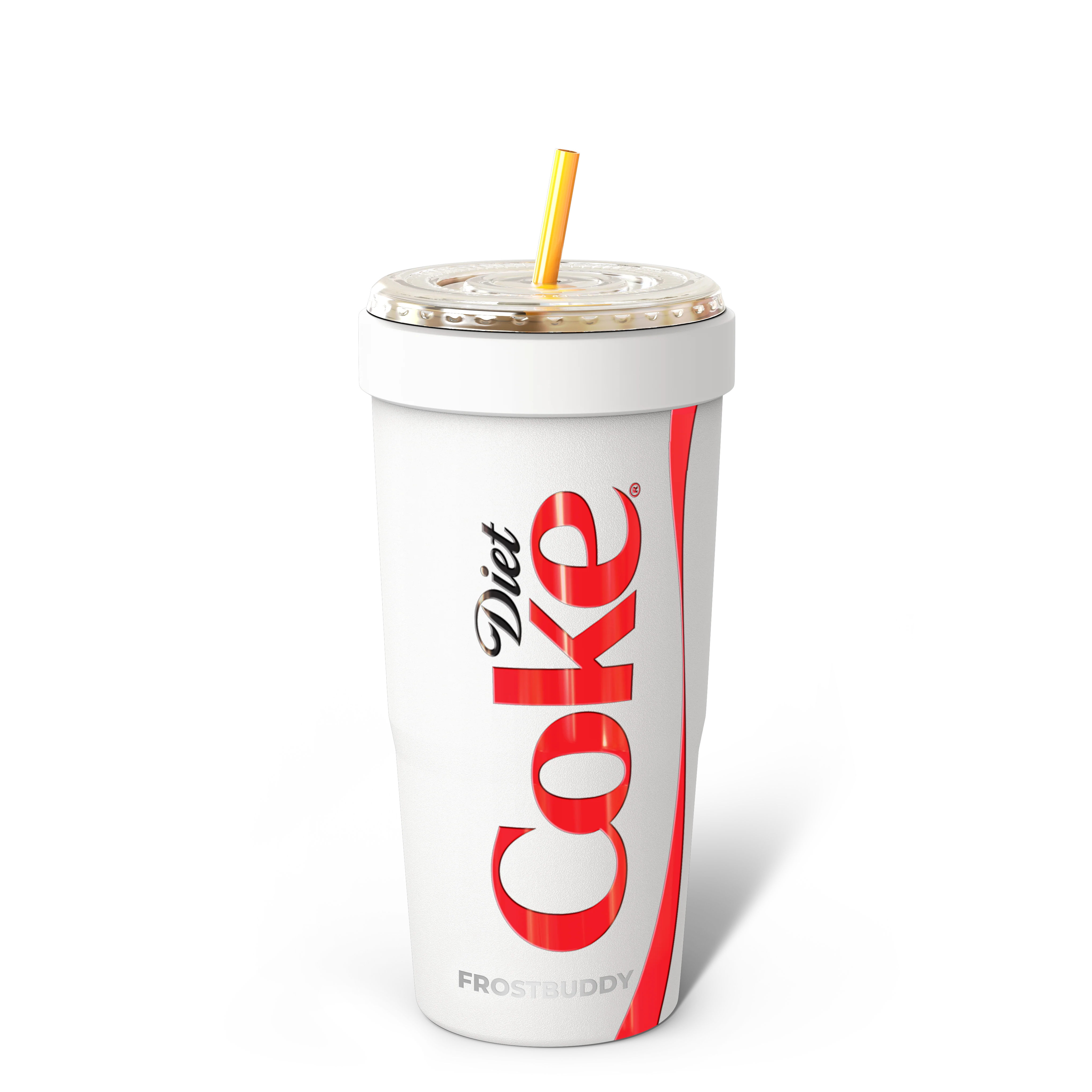 To-Go Buddy | Coca-Cola | Diet Coke