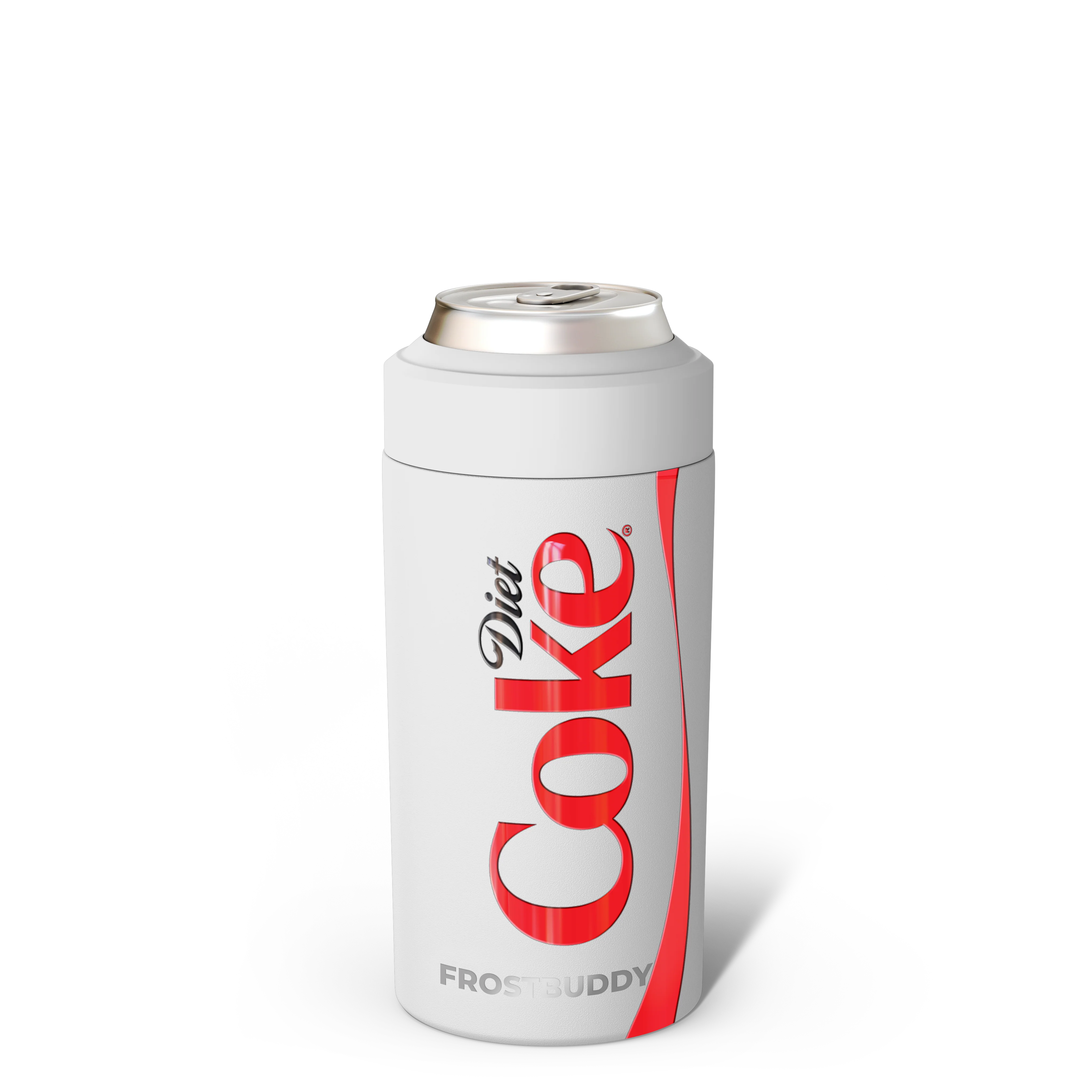 Universal Buddy | Coca-Cola | Diet Coke
