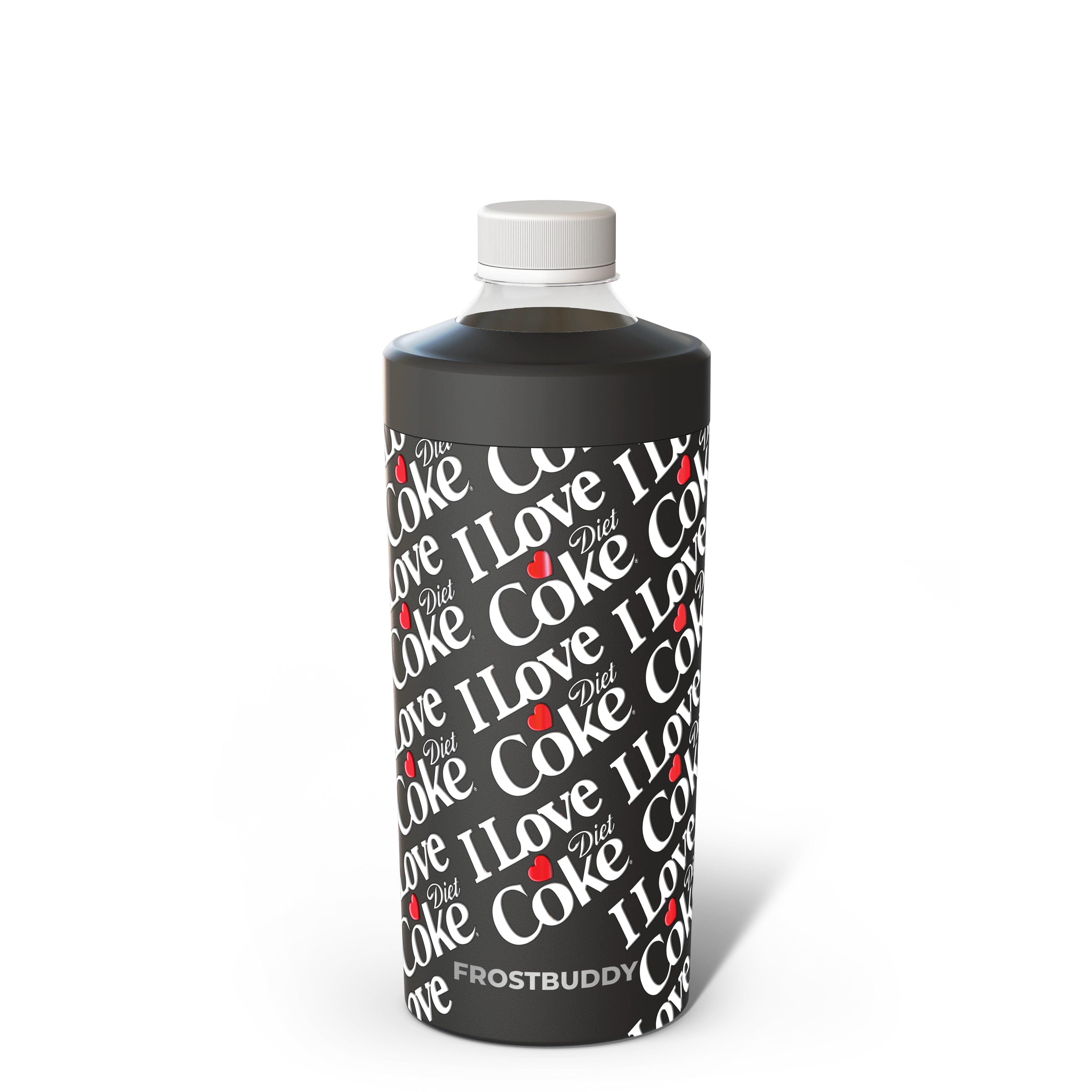 Universal XL | Coca-Cola | I Love Diet Coke