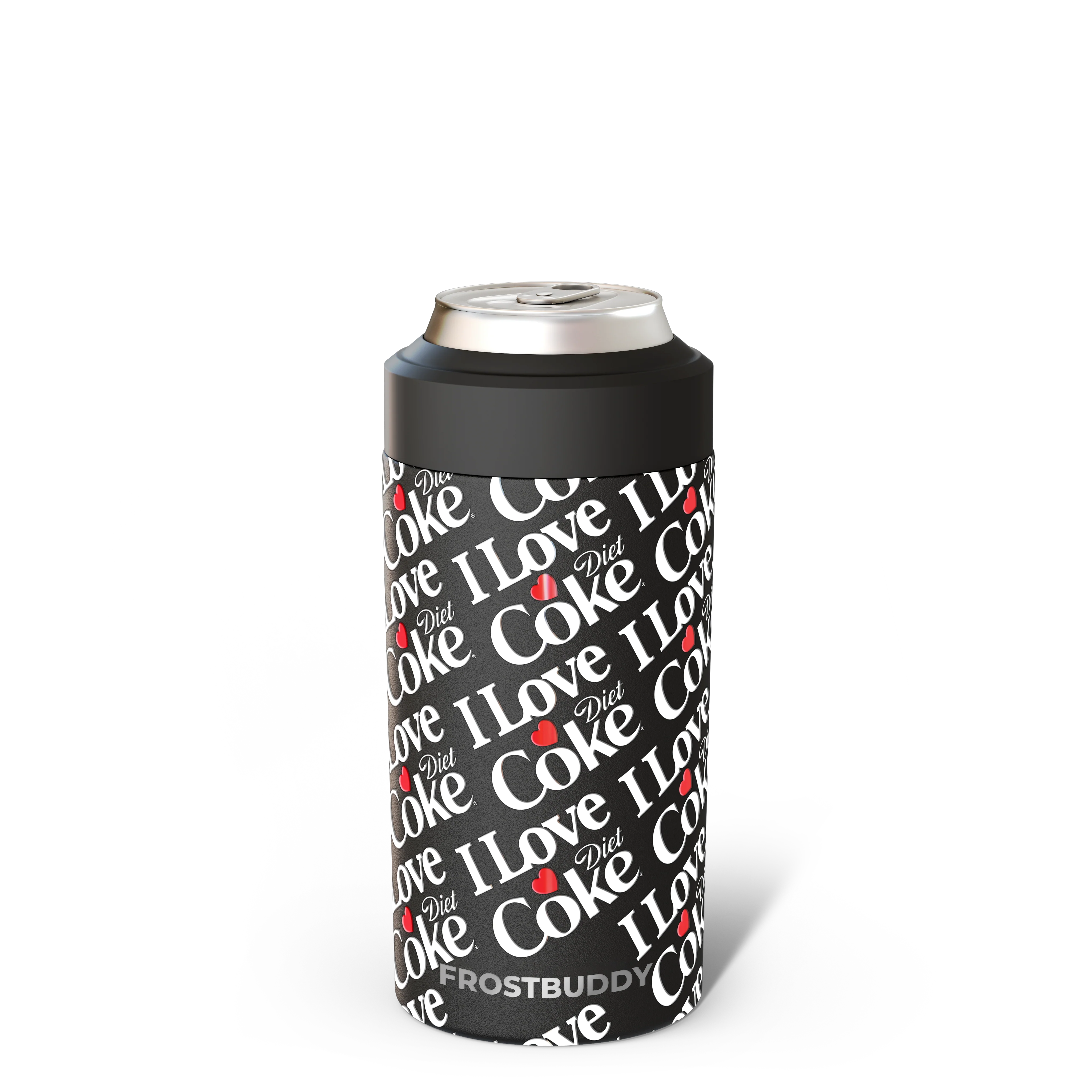 Universal Buddy | Coca-Cola | I Love Diet Coke