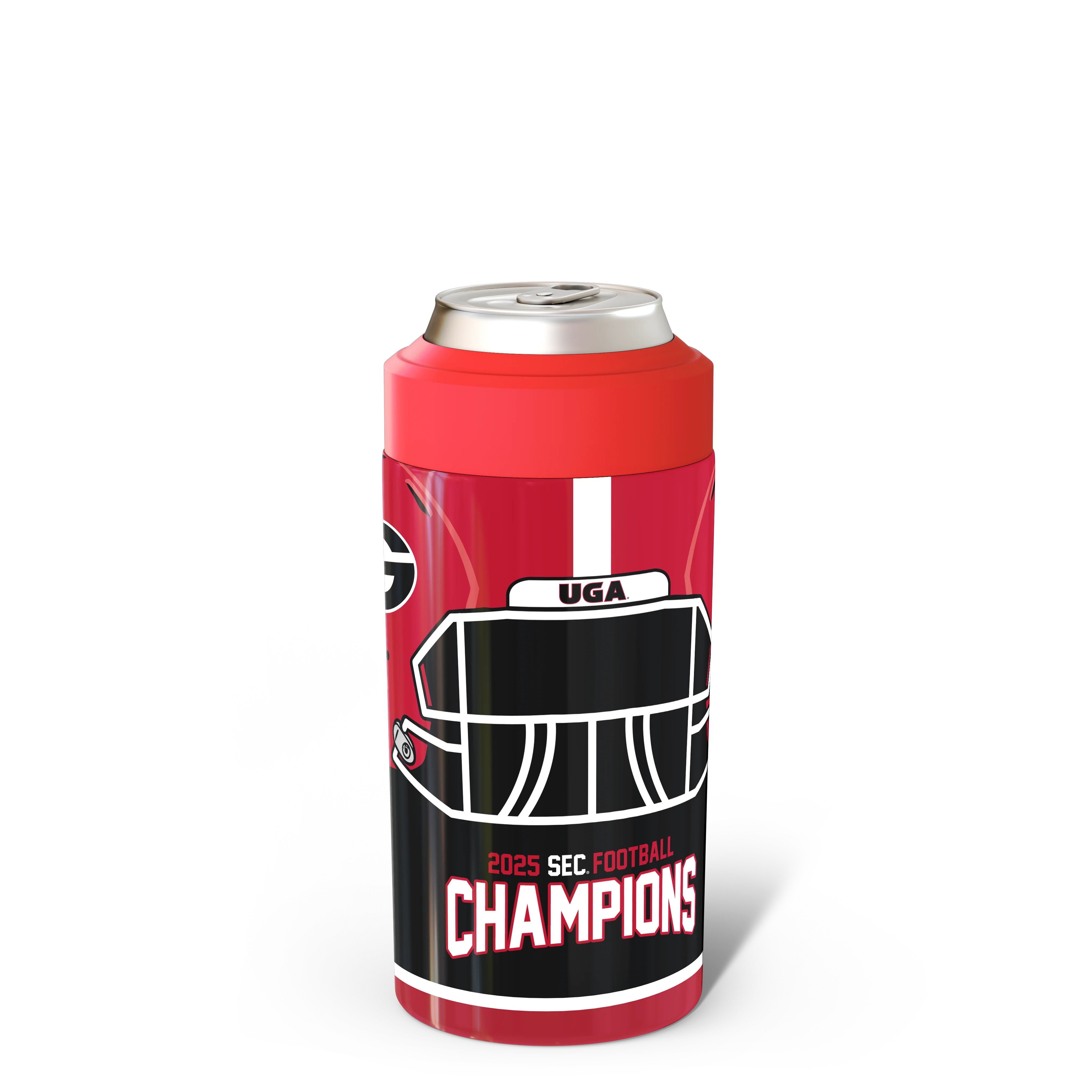 Universal Buddy | Georgia Bulldogs | 2025 SEC Champions