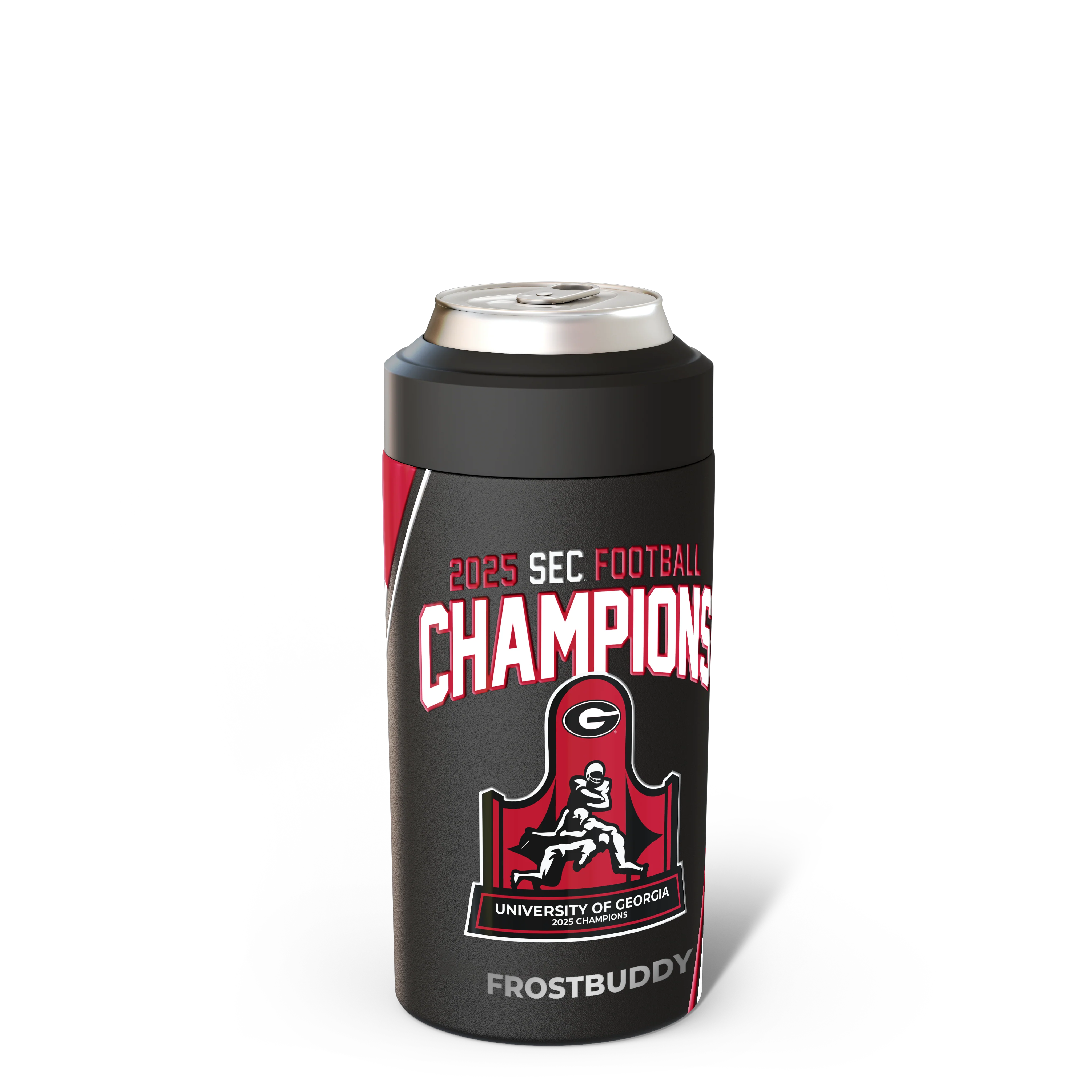 Universal Buddy | Georgia Bulldogs | 2025 SEC Champions