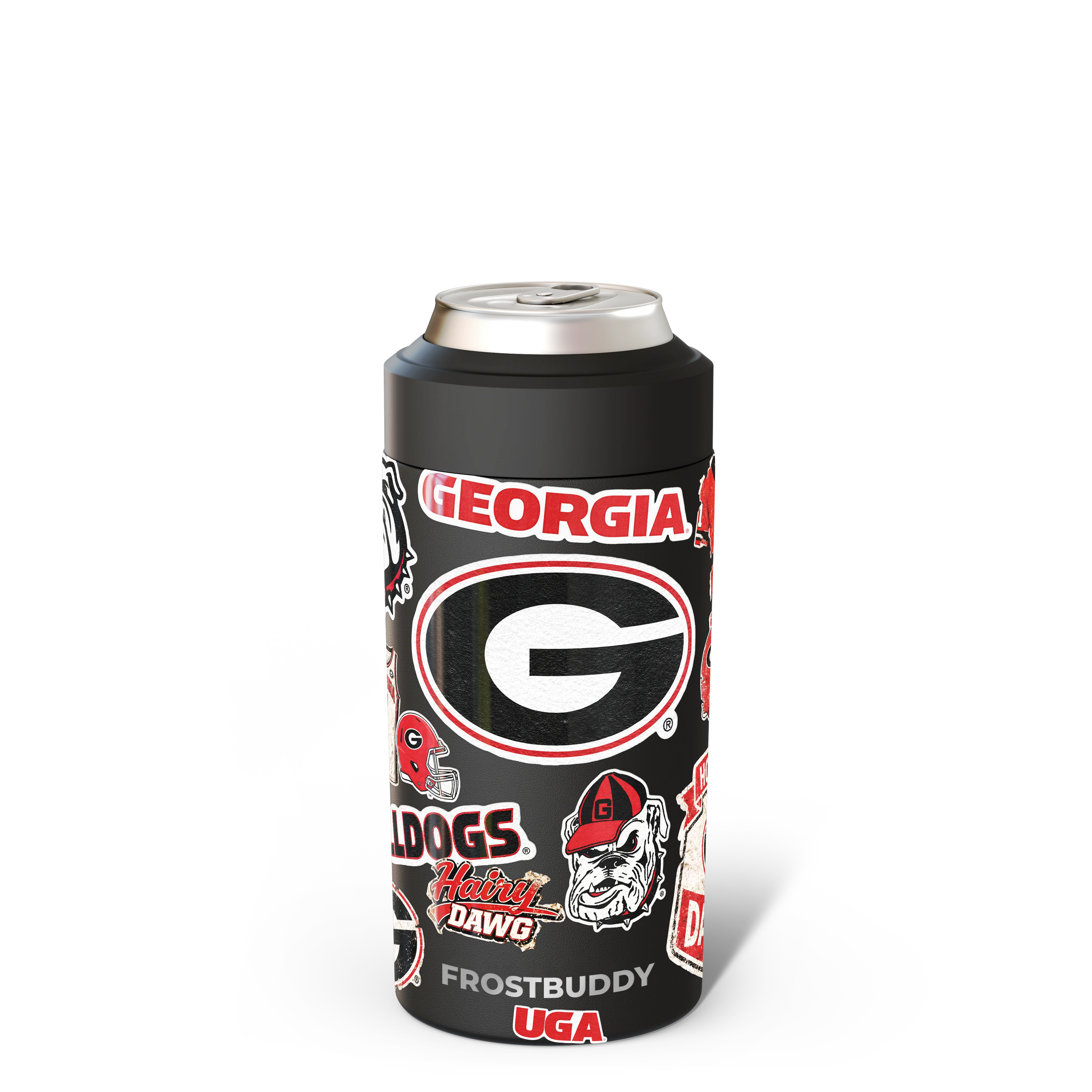 Universal Buddy | Georgia Bulldogs | Sticker