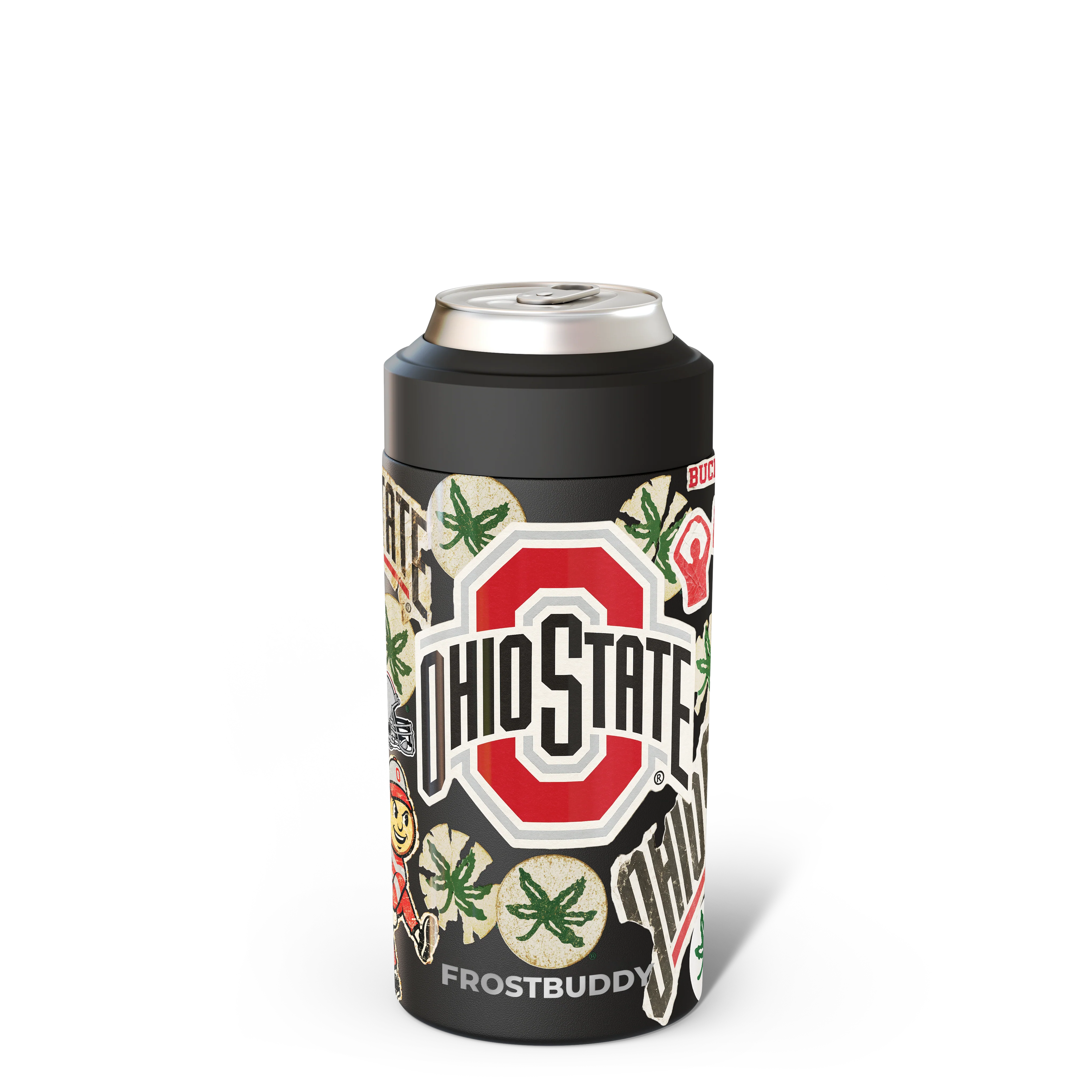 Universal Buddy | Ohio State | Sticker
