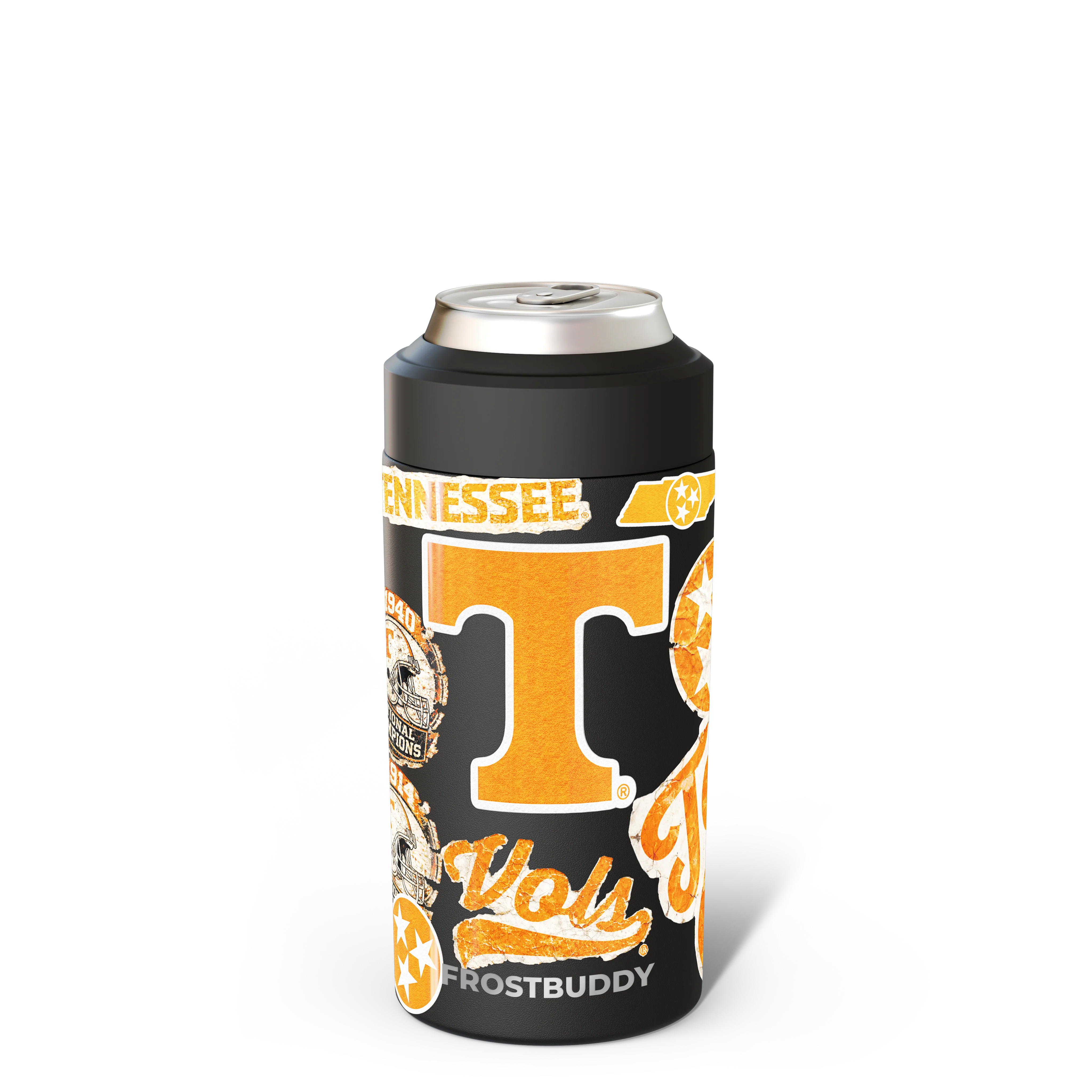 Universal Buddy | Tennessee Volunteers | Sticker
