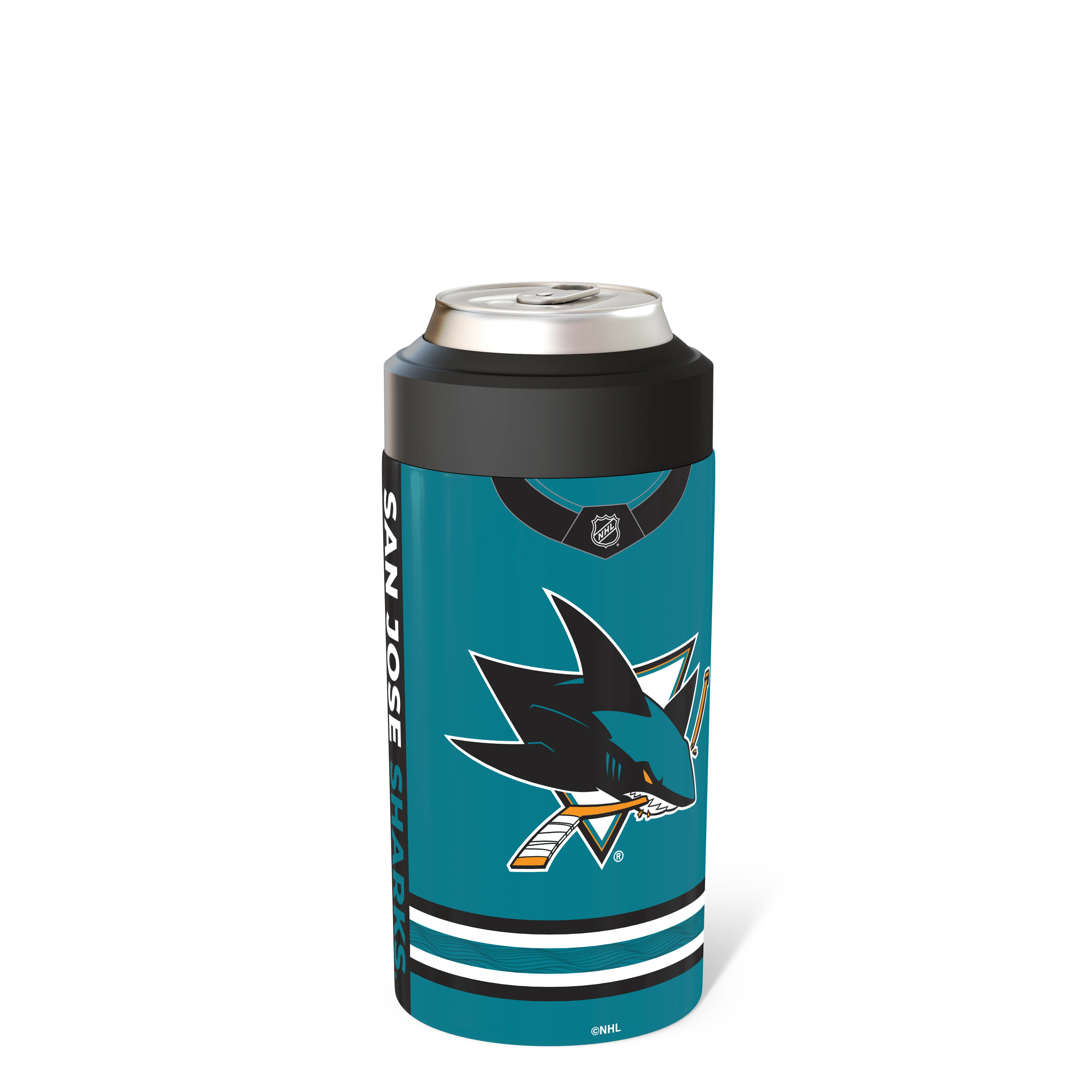 Universal Buddy | San Jose Sharks | Jersey