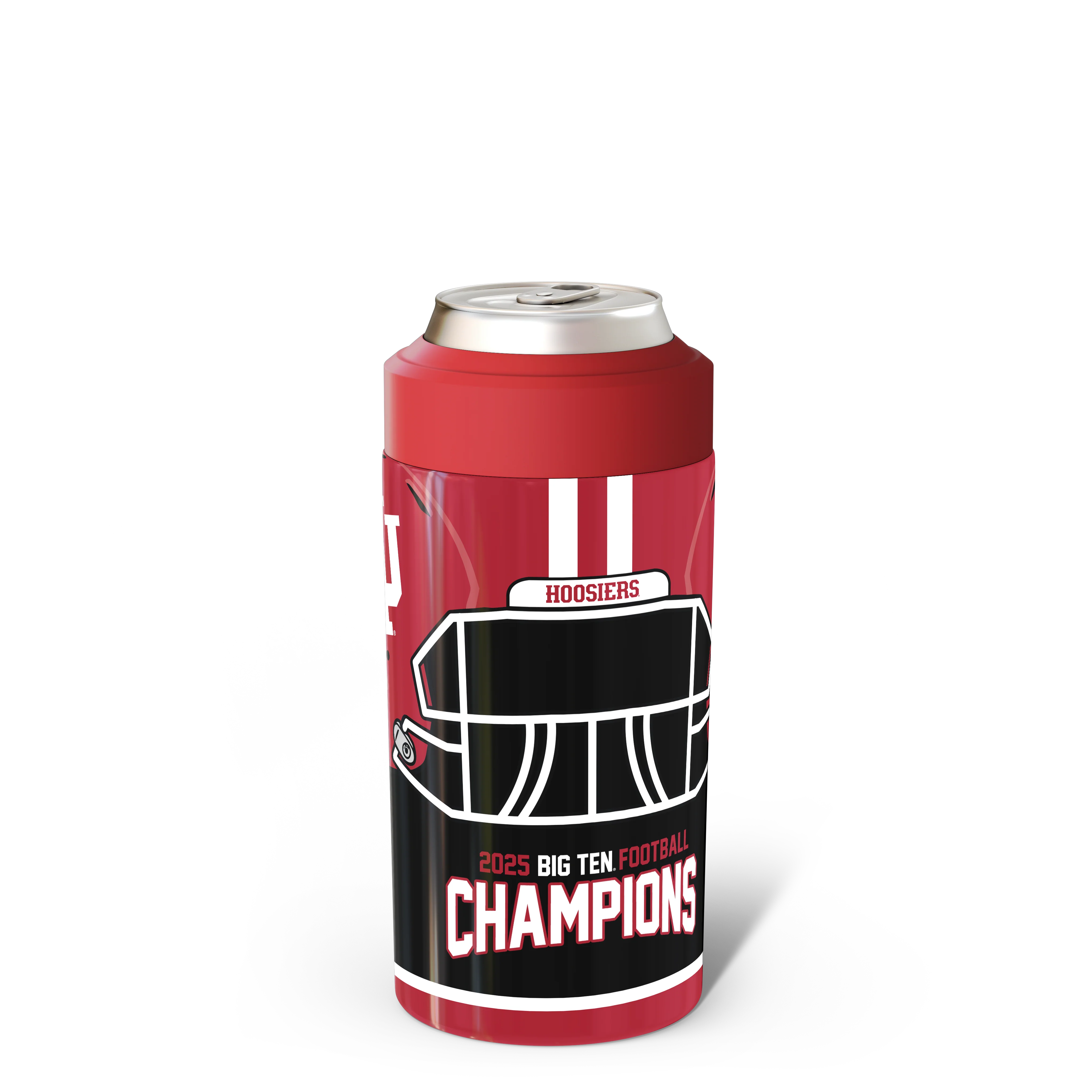 Universal Buddy | Indiana Hoosiers | 2025 Big Ten Champions